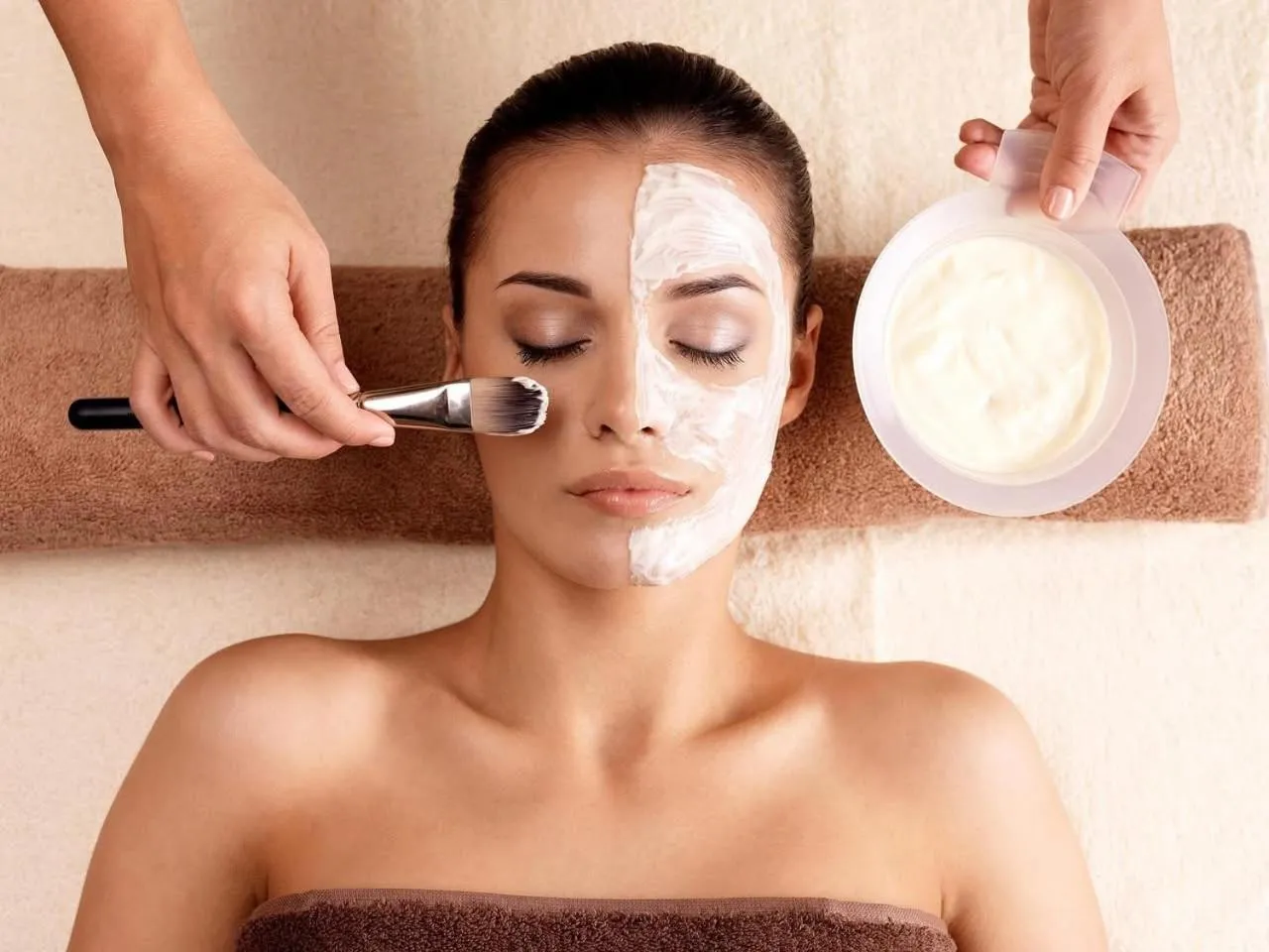 Massage in Gîte la Semois à Mouzaive Vresse sur Semois