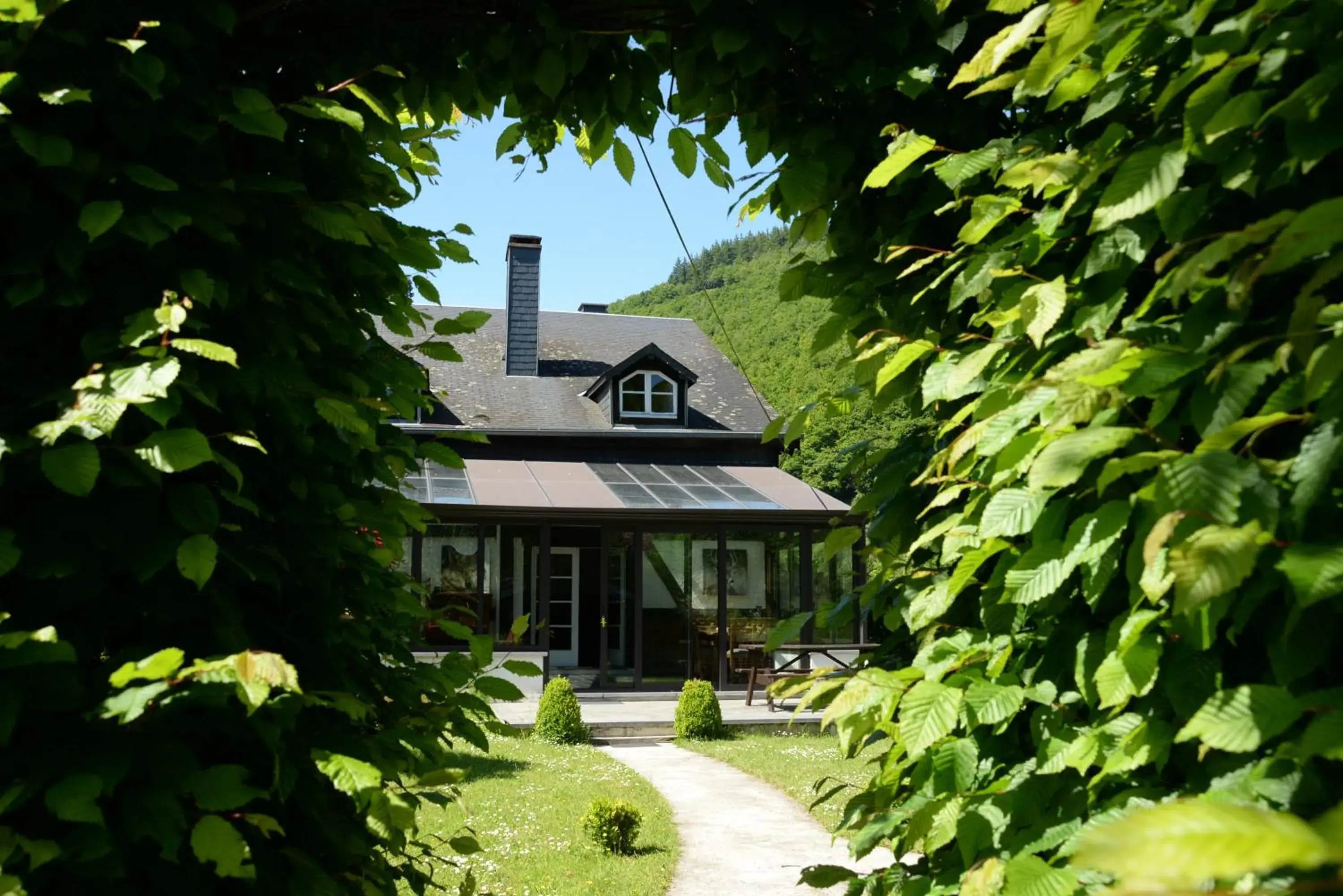 Gîte la Semois à Mouzaive Vresse sur Semois Gîte la Semois à Mouzaive Vresse sur Semois
