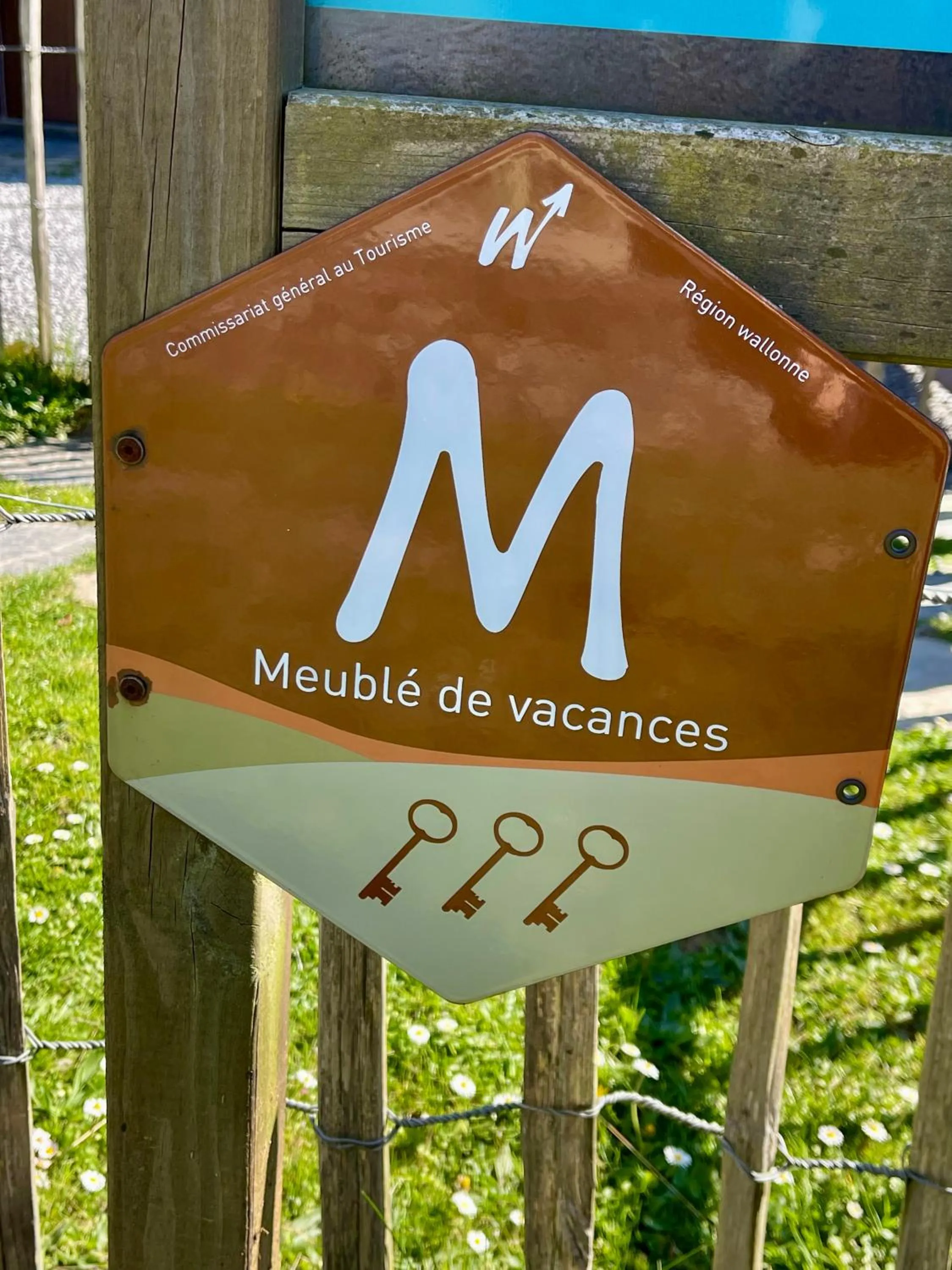 Gîte la Semois à Mouzaive Vresse sur Semois