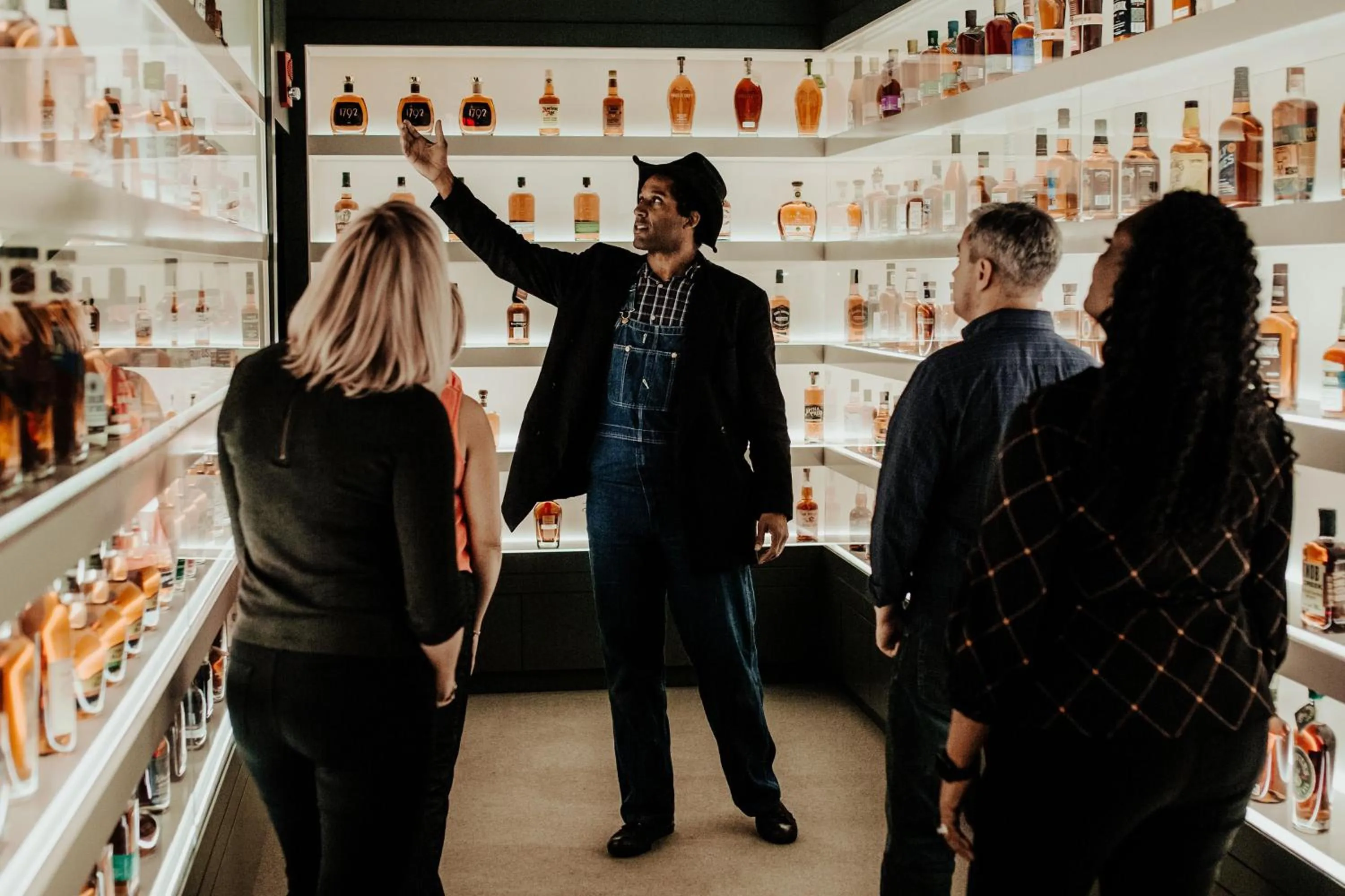 Nearby landmark in Crowne Plaza Louisville Airport Expo Ctr by IHG