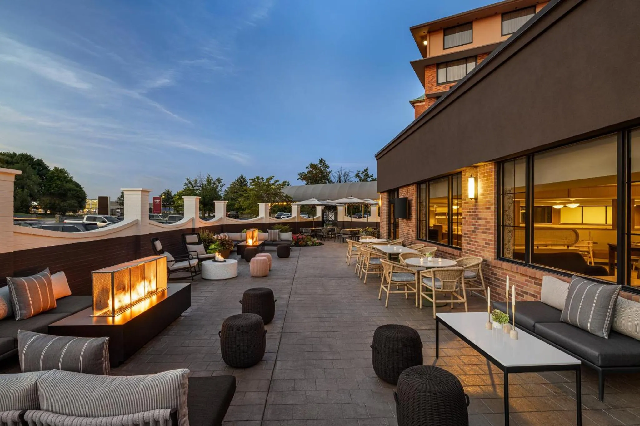 Other in Crowne Plaza Louisville Airport Expo Ctr by IHG