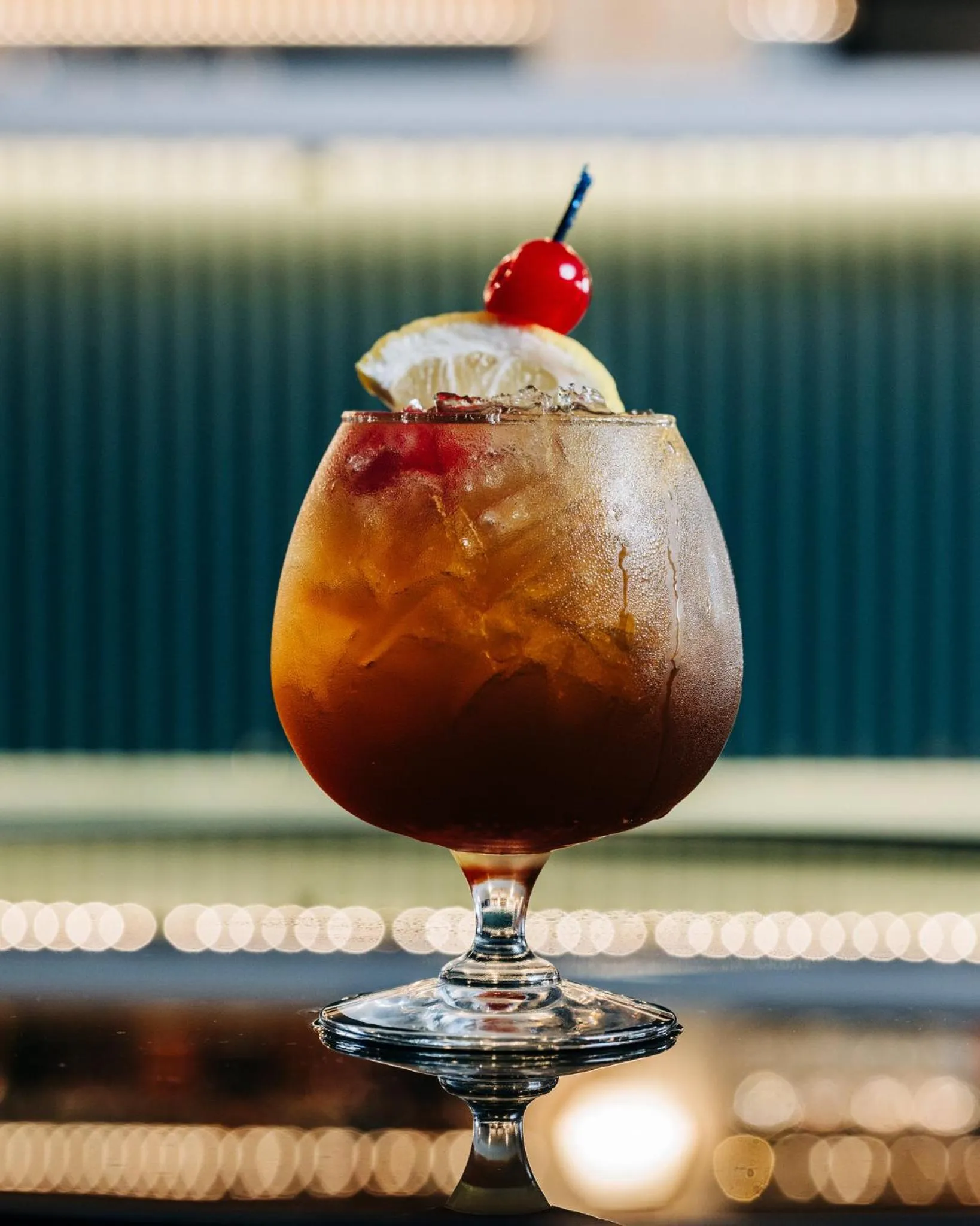 Restaurant/places to eat in Crowne Plaza Louisville Airport Expo Ctr by IHG