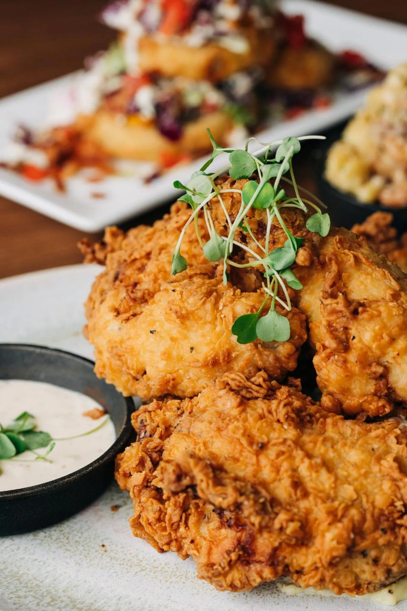 Restaurant/places to eat in Crowne Plaza Louisville Airport Expo Ctr by IHG