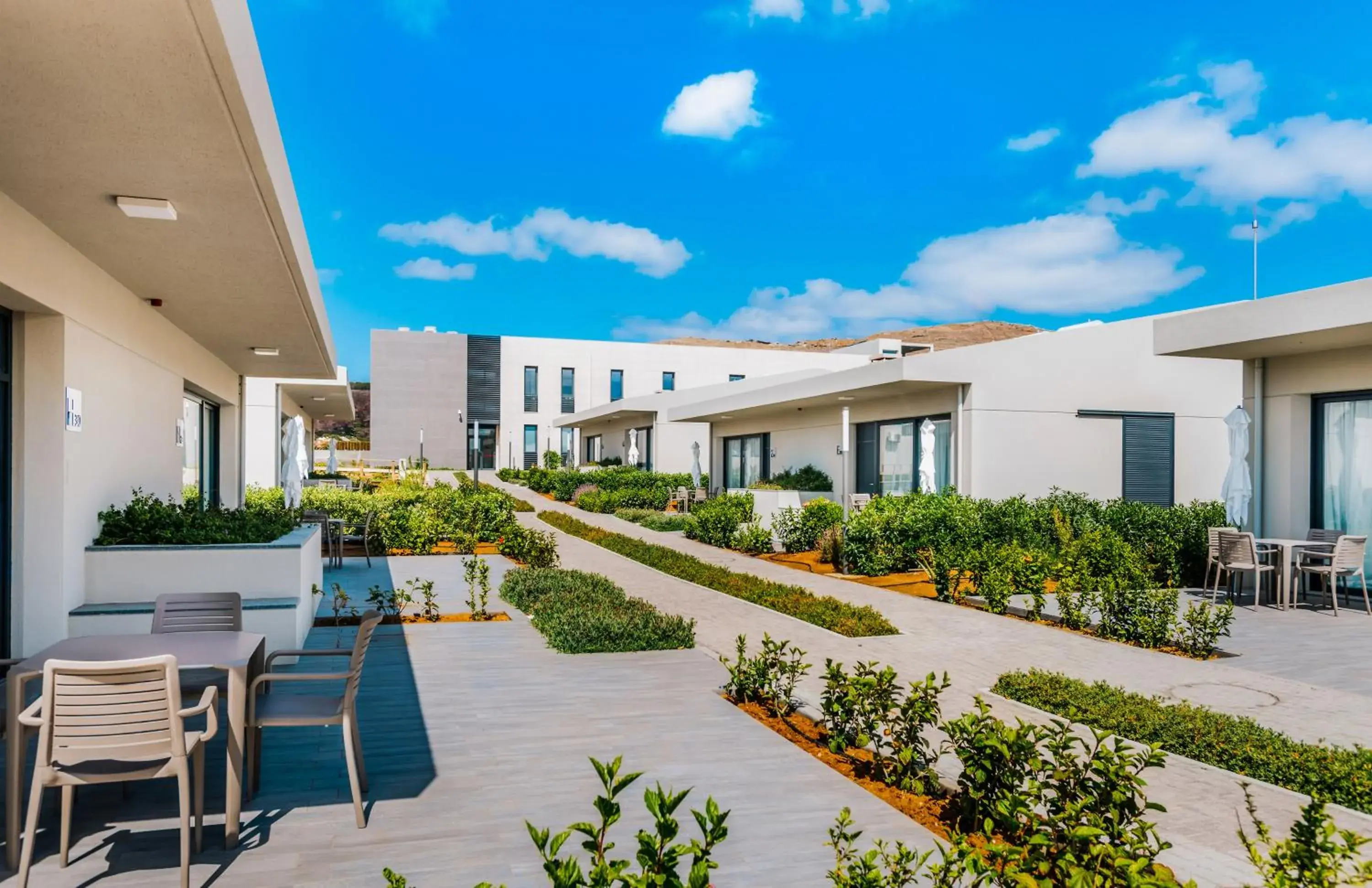 One-Bedroom Villa (2 Adults + 2 Children) in Vila Baleira Village One-Bedroom Villa (2 Adults + 2 Children) in Vila Baleira Village