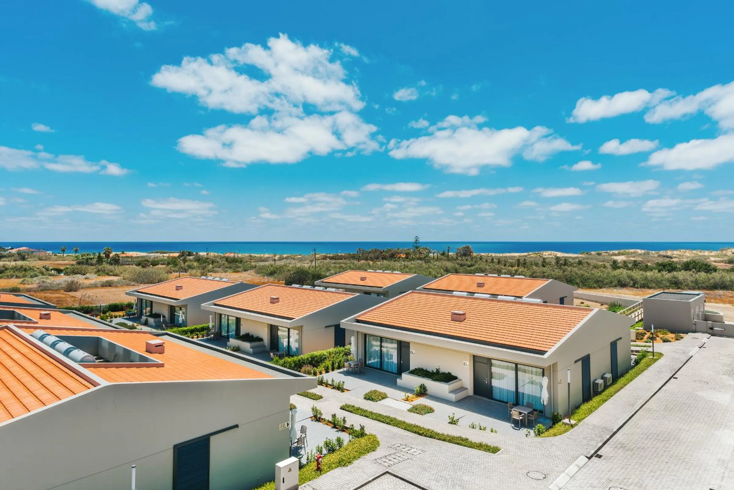 View (from property/room) in Vila Baleira Village