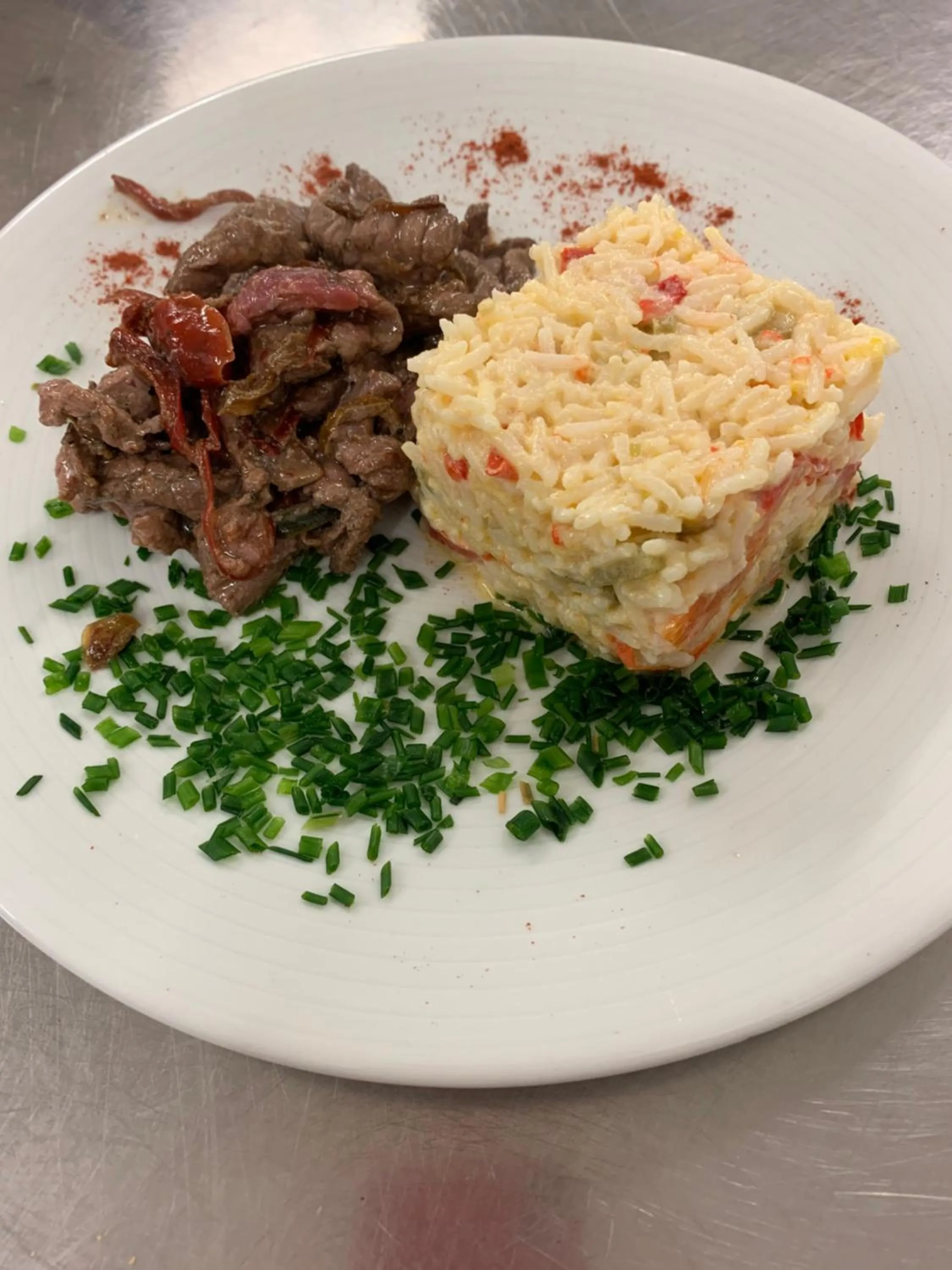 Logis Hôtel- Hôtel Restaurant Le Rialto