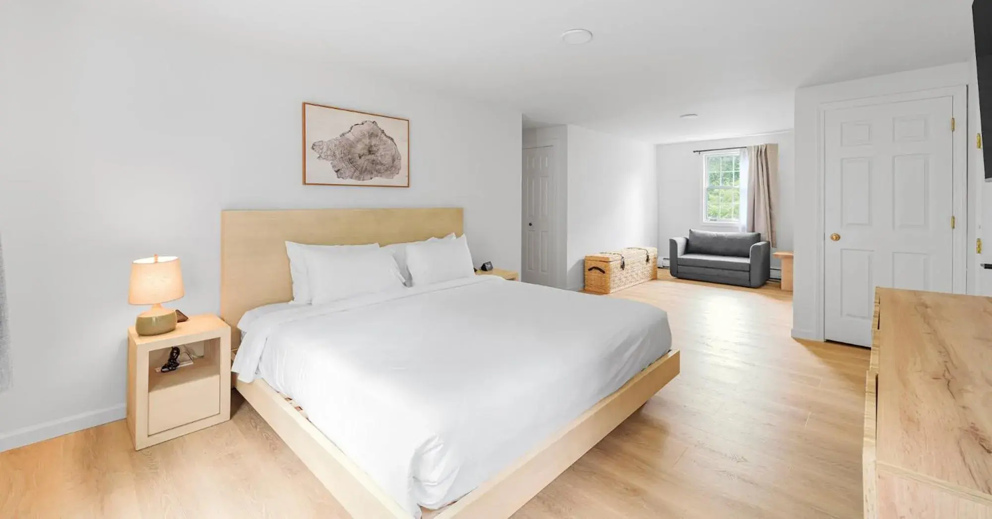 Two-Bedroom Suite in Aspen at Manchester Two-Bedroom Suite in Aspen at Manchester