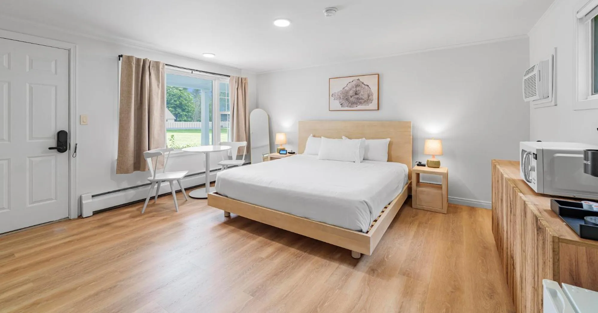 Bed in Aspen at Manchester