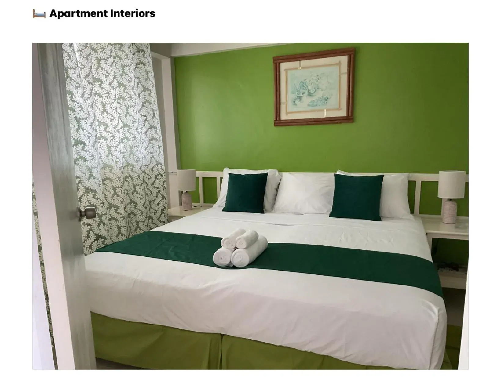 One-Bedroom Apartment in Melrose Beach Apartments Inc One-Bedroom Apartment in Melrose Beach Apartments Inc