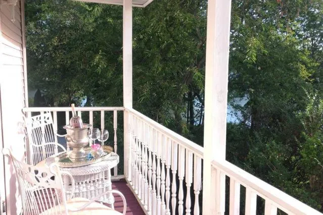 Day in Walden on the Pond