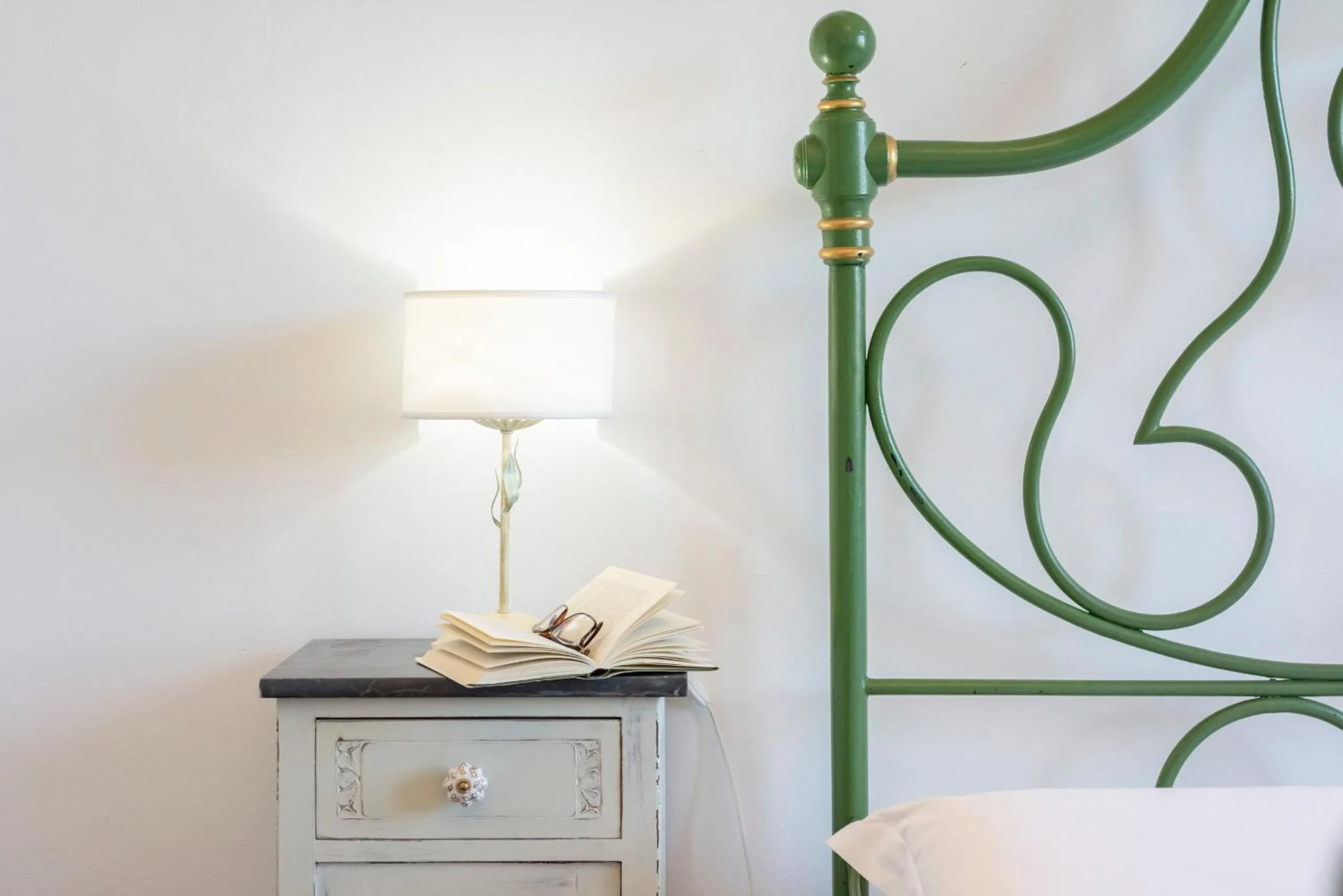 Bedroom, Bed in Fattoria Pian Di Rocca