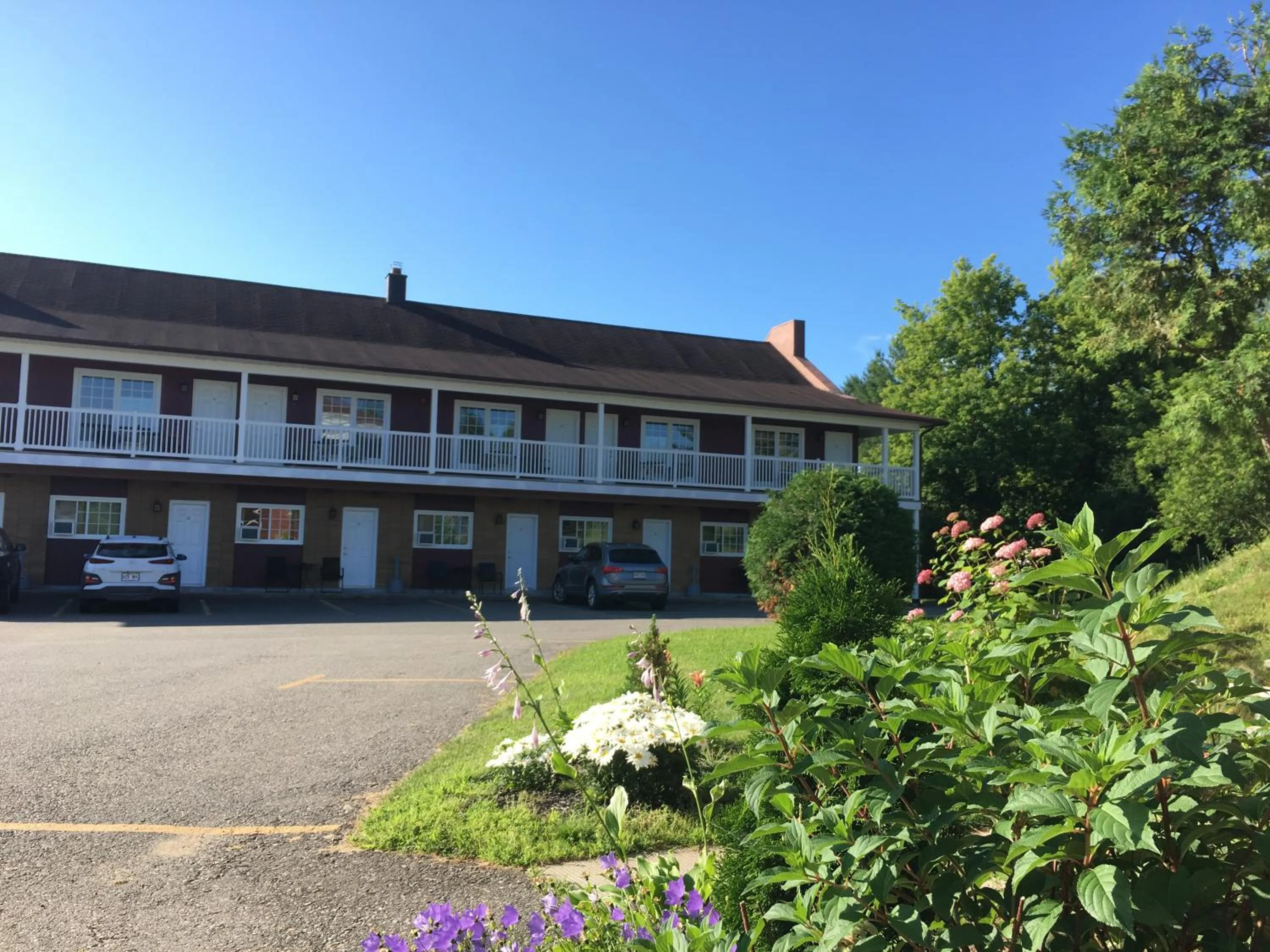Motel le Sabre