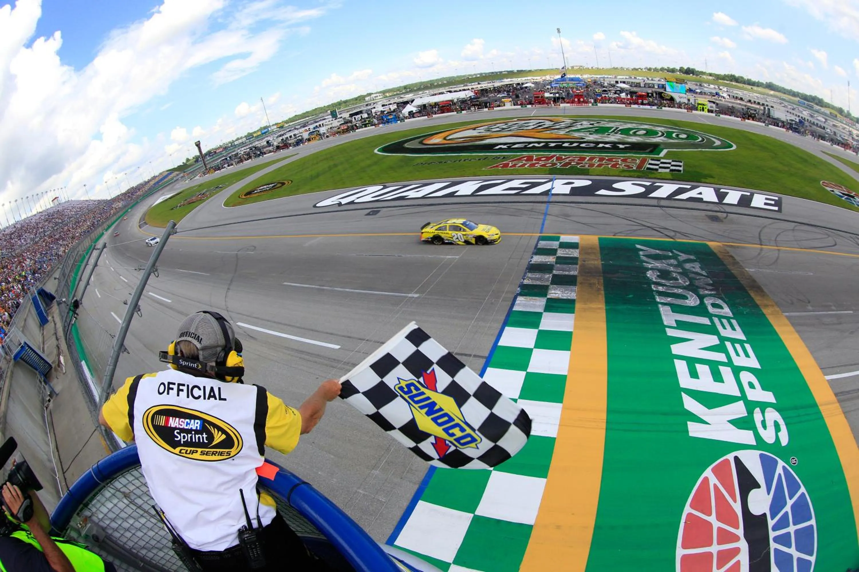 Area and facilities in Holiday Inn Cincinnati Airport by IHG