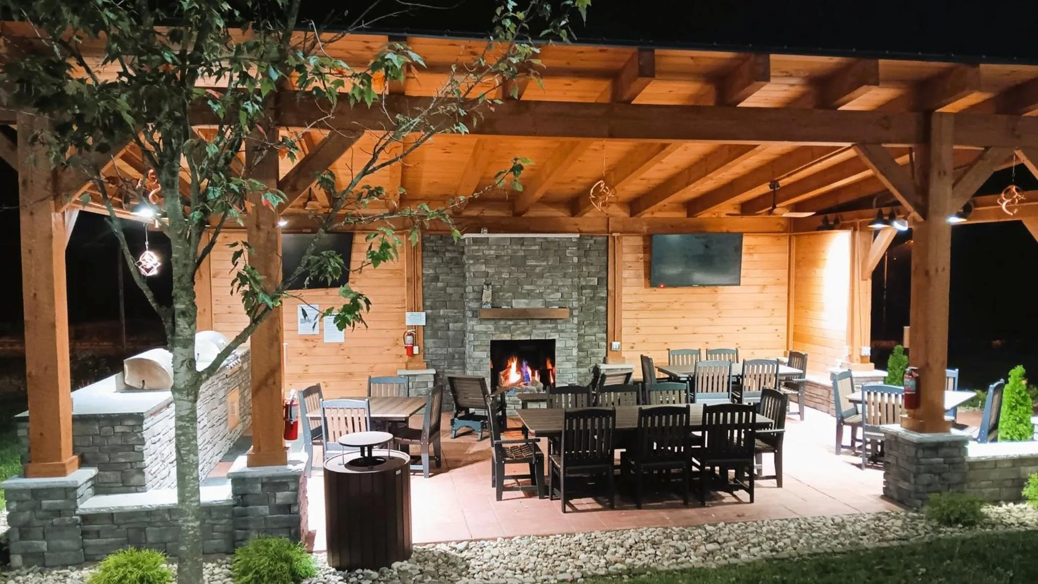 Fitness centre/facilities in Candlewood Suites Washington North by IHG