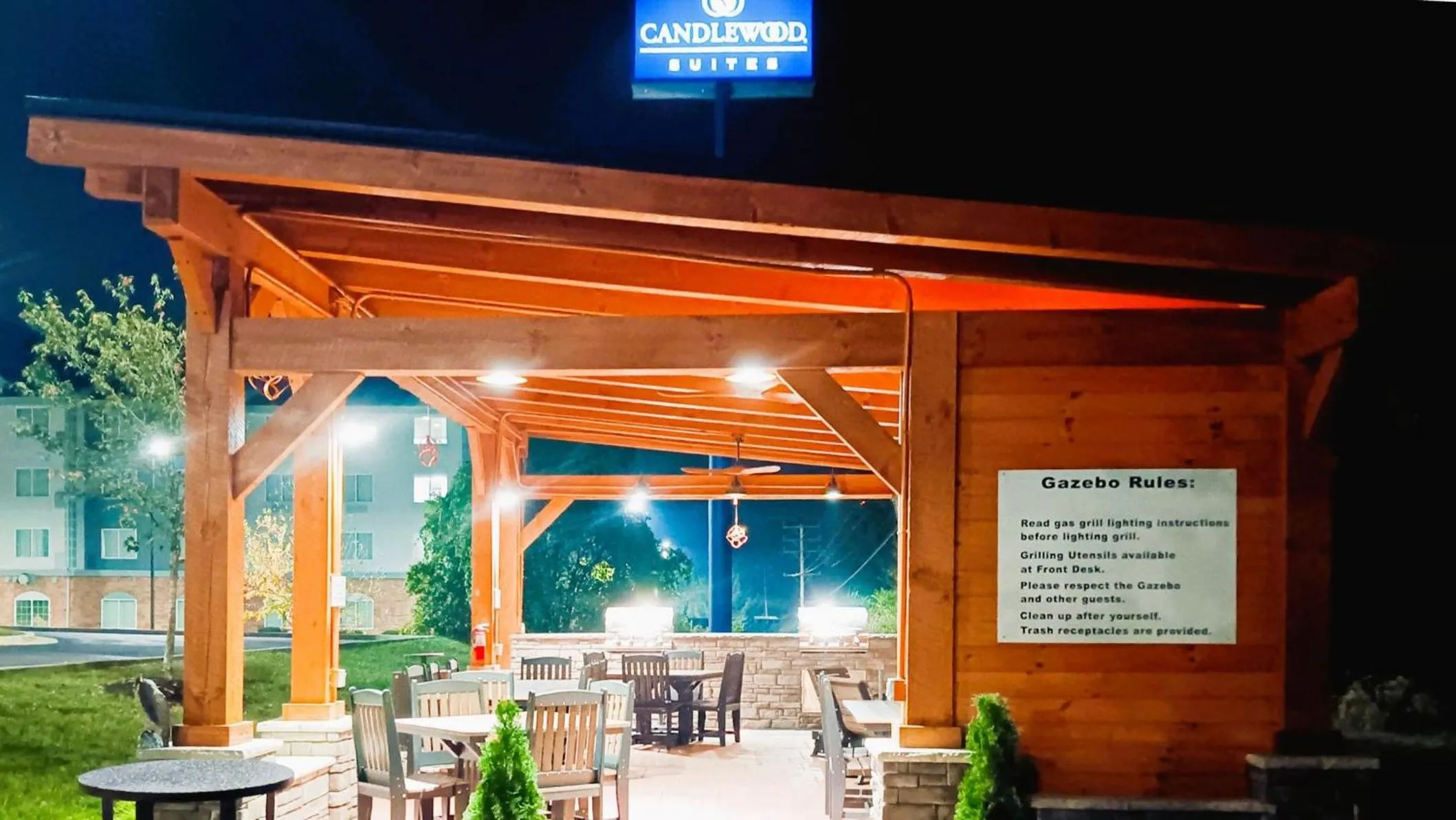 Other in Candlewood Suites Washington North by IHG