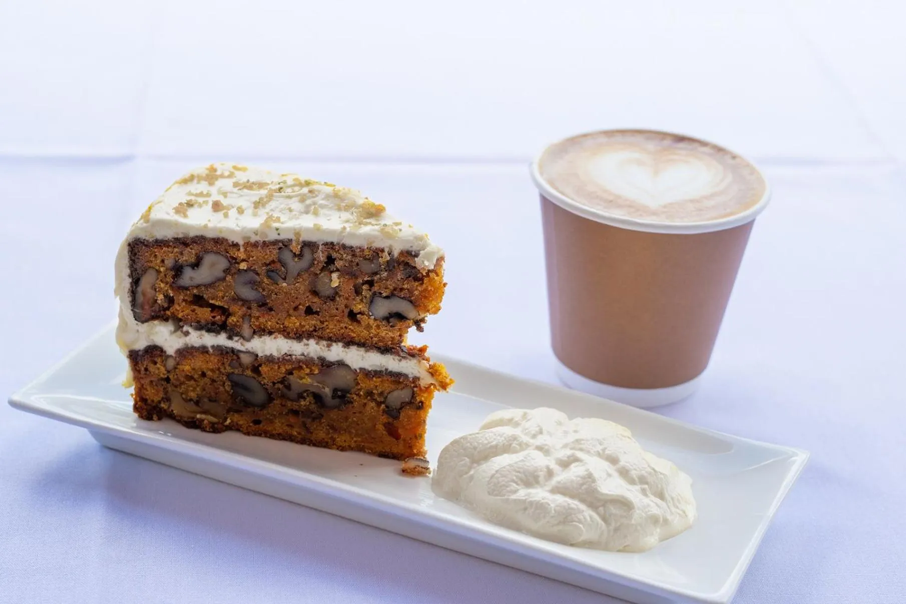 Food and drinks in BIG4 Gold Coast Holiday Park