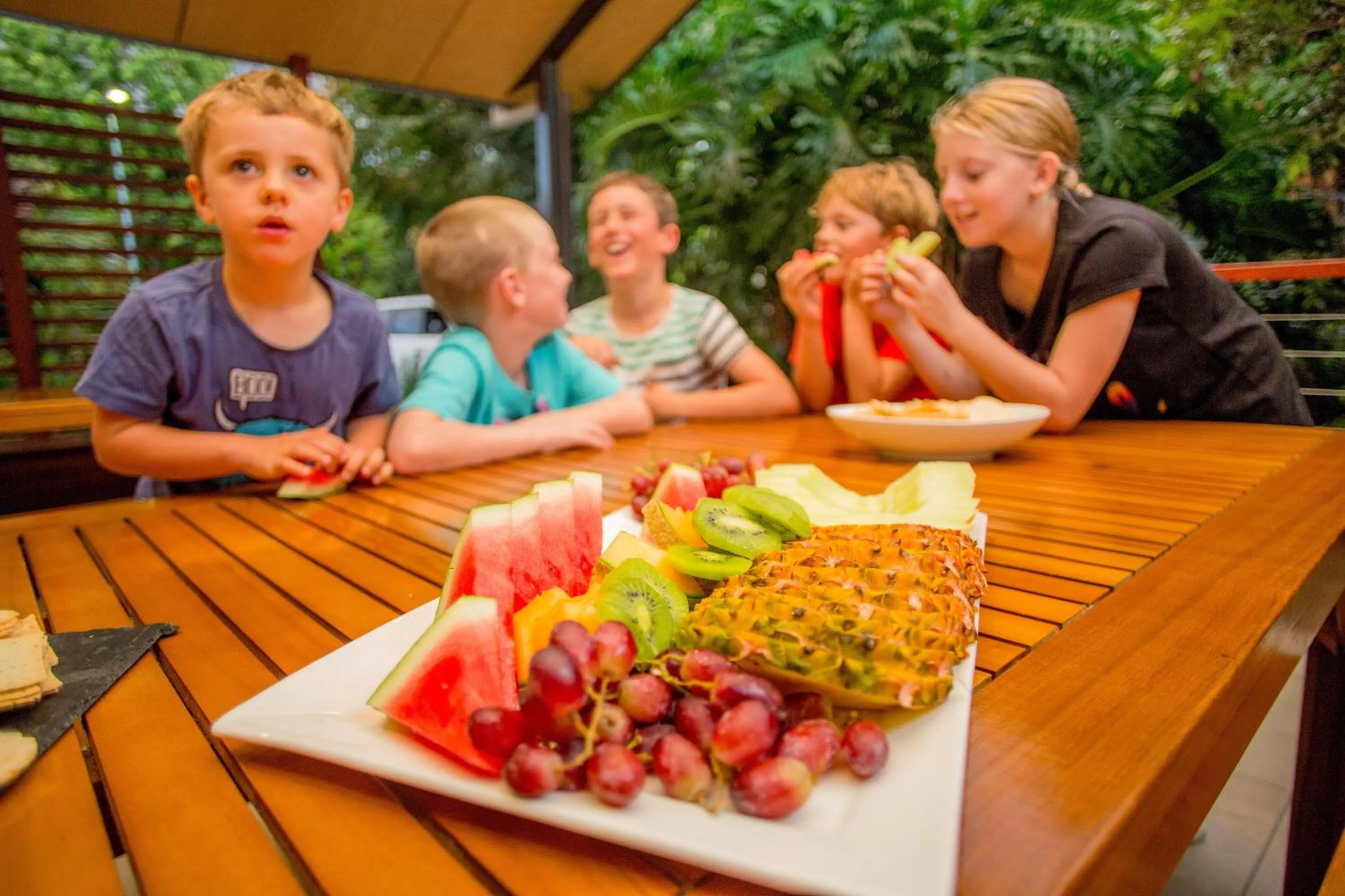 Entertainment in BIG4 Gold Coast Holiday Park