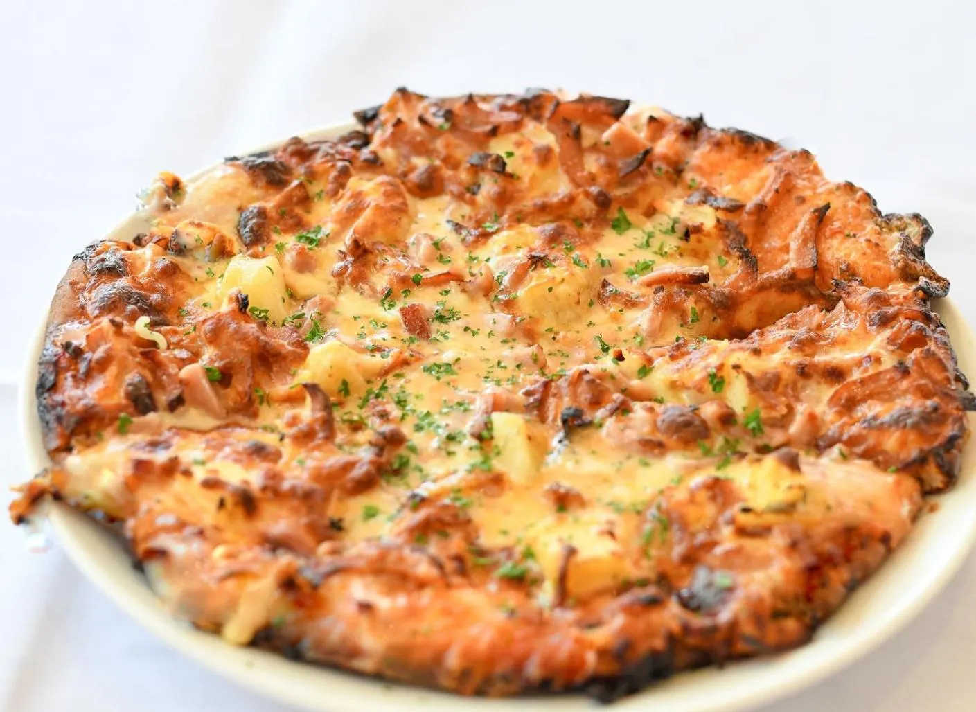 Food and drinks in BIG4 Gold Coast Holiday Park