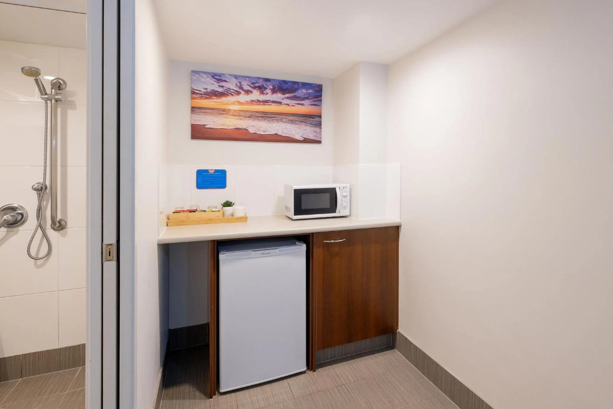 Property building in BIG4 Gold Coast Holiday Park