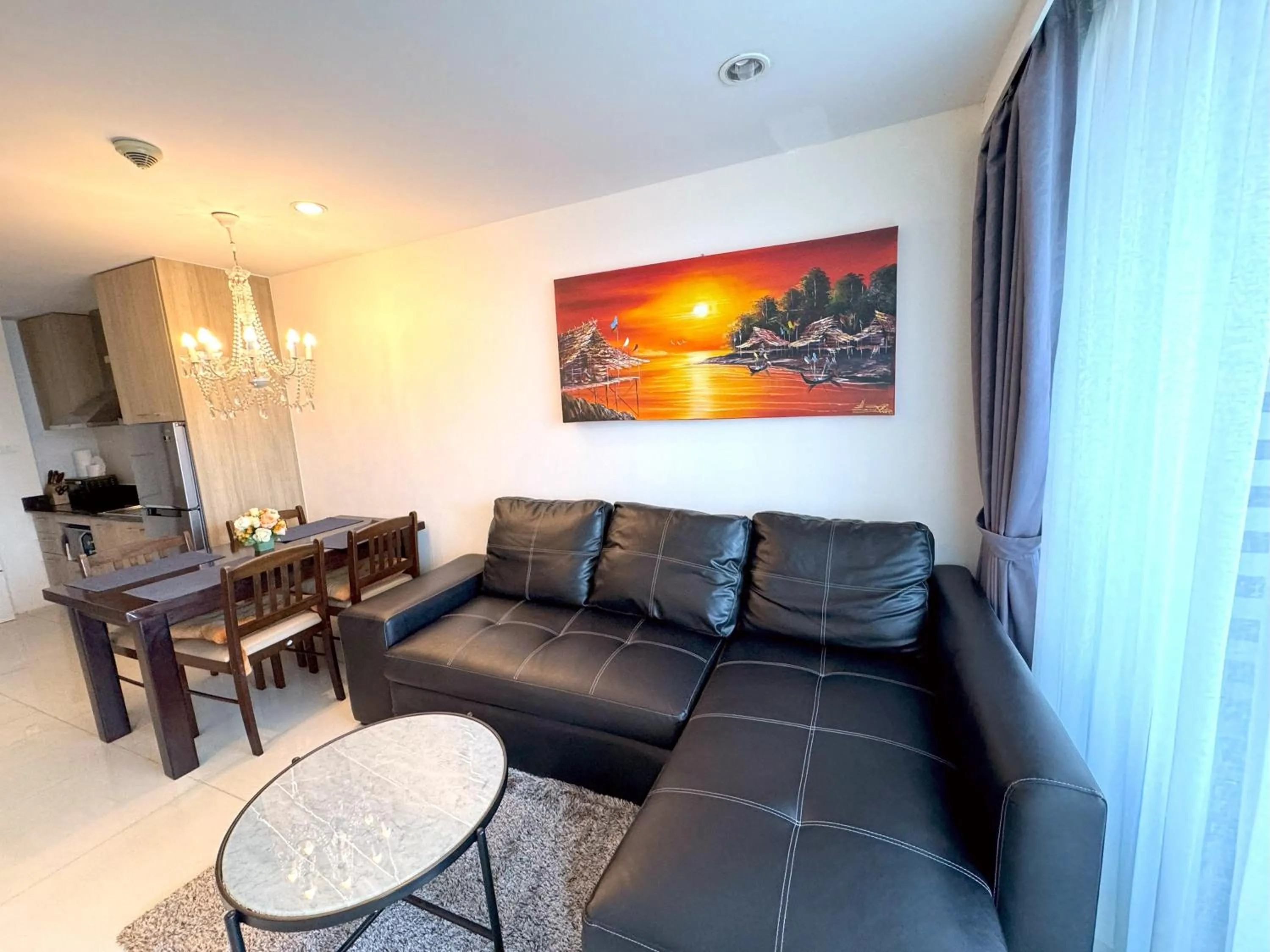 Apartments at The Bliss Condo by Lofty