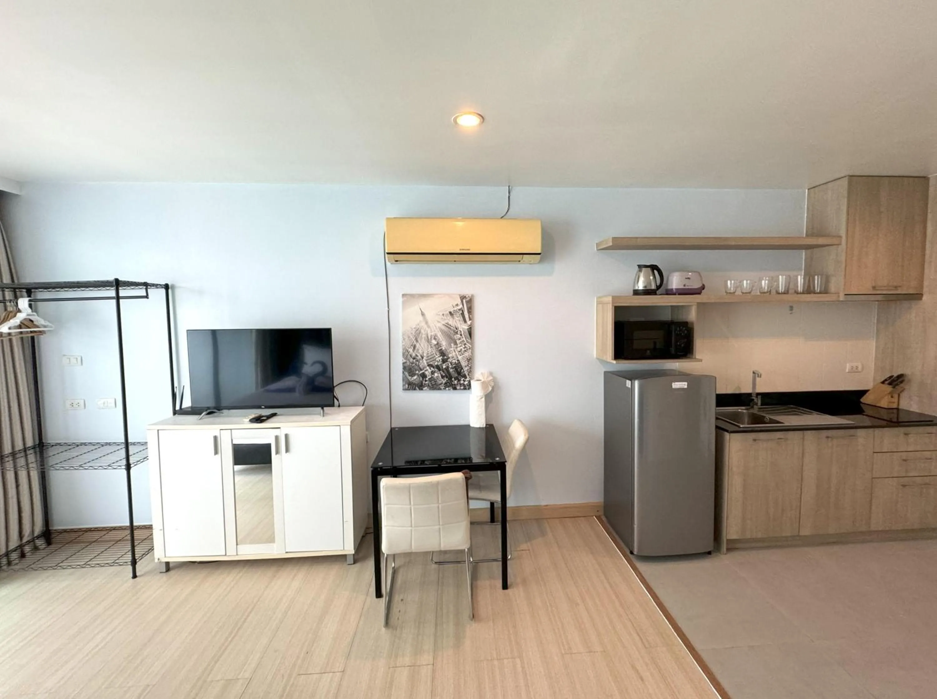 Apartments at The Bliss Condo by Lofty