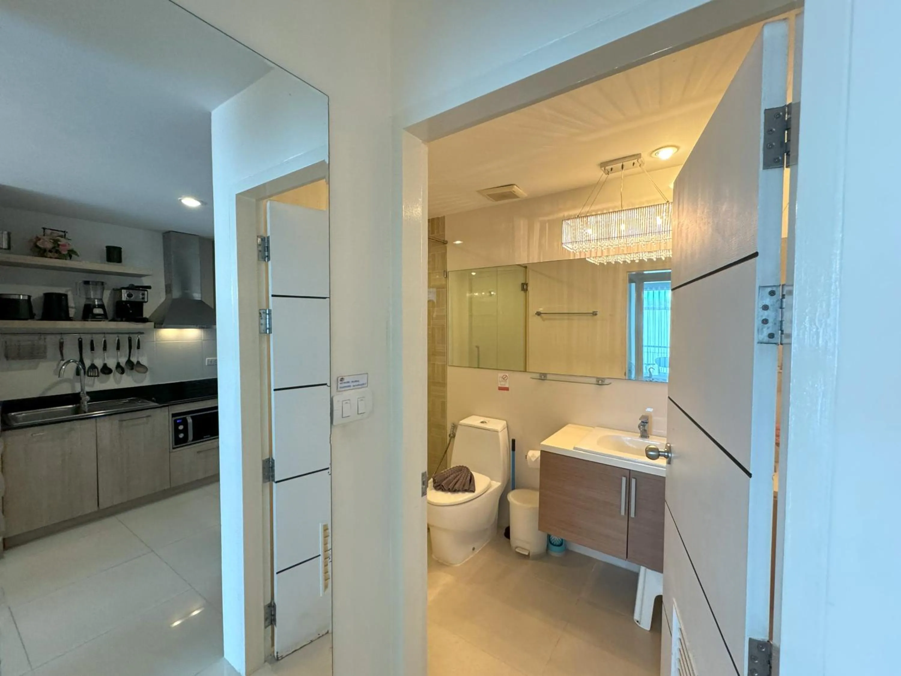 Apartments at The Bliss Condo by Lofty