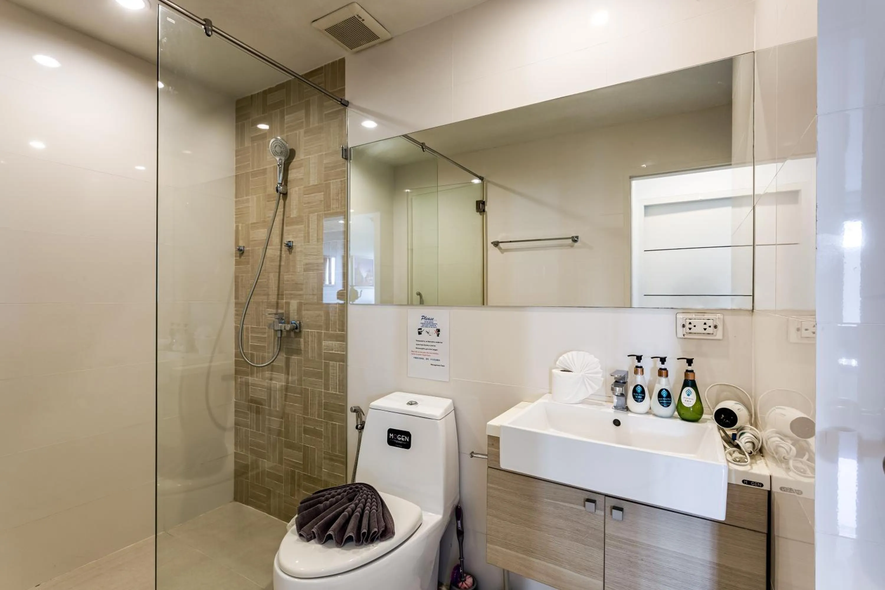 Apartments at The Bliss Condo by Lofty
