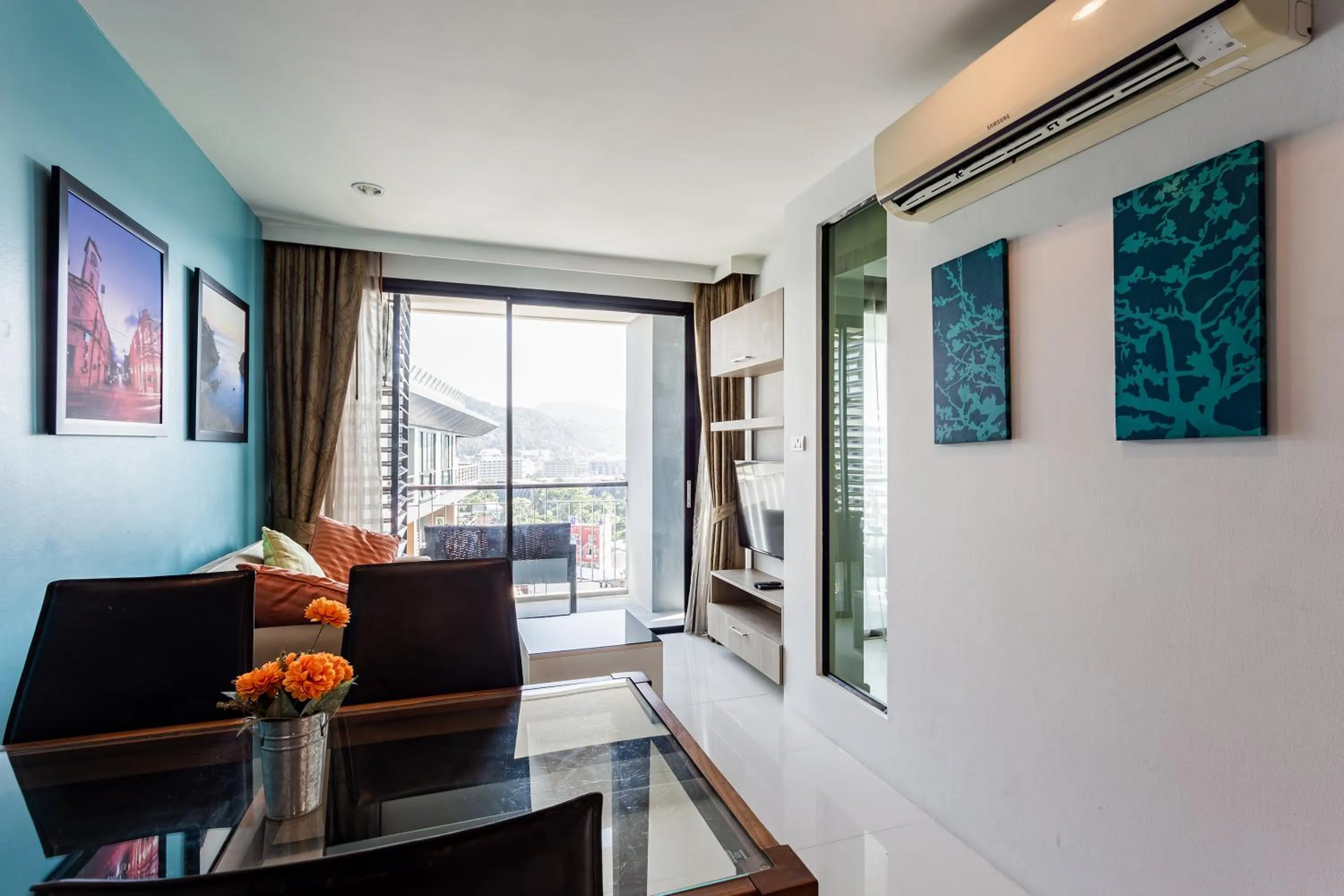 Apartments at The Bliss Condo by Lofty