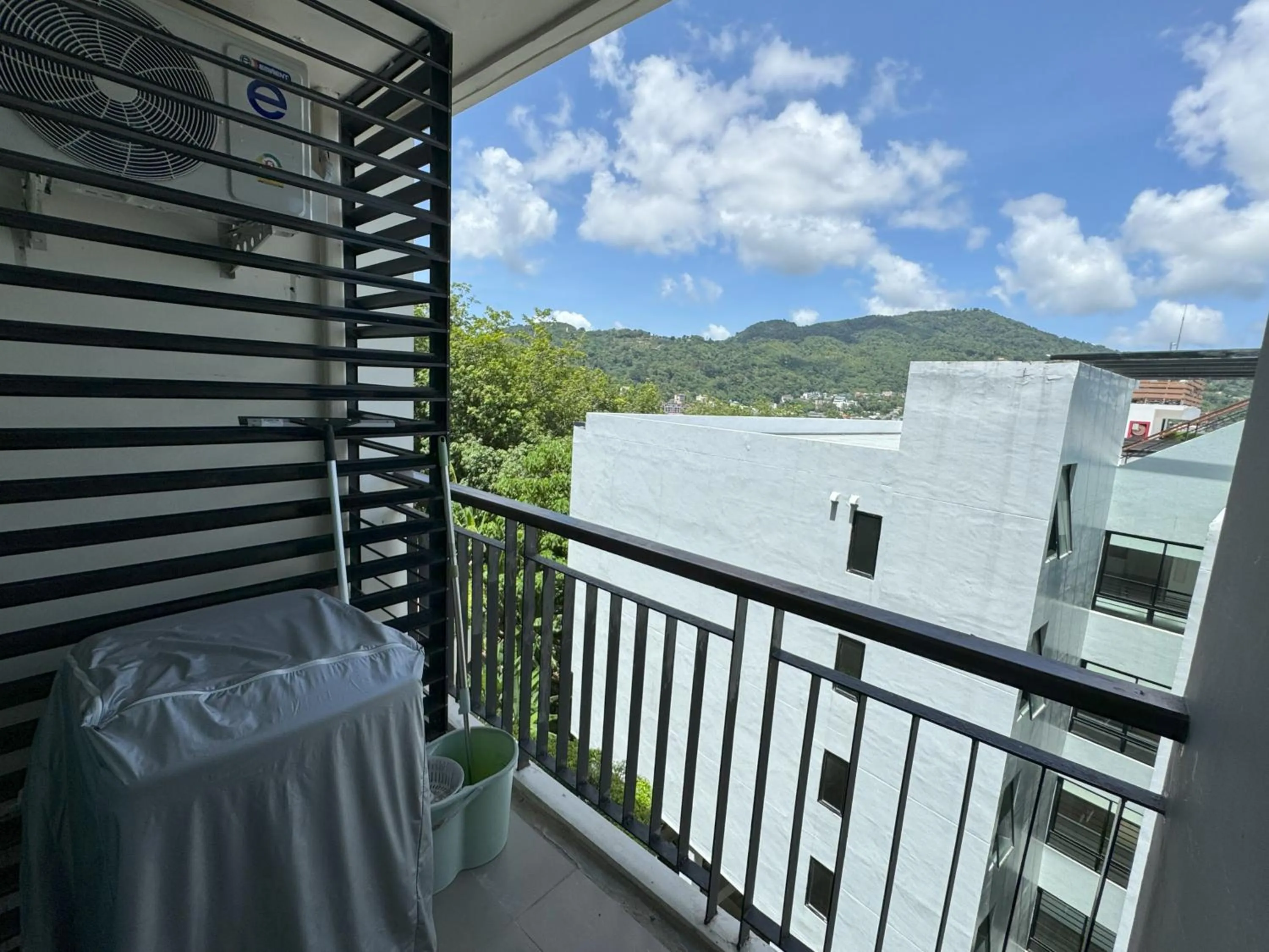Apartments at The Bliss Condo by Lofty
