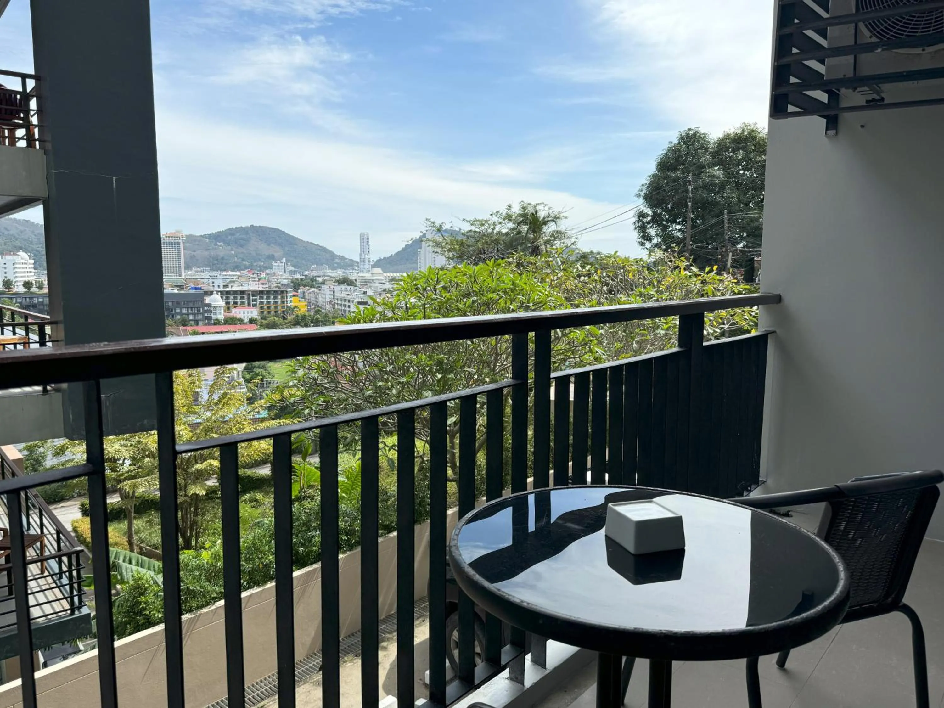 Apartments at The Bliss Condo by Lofty