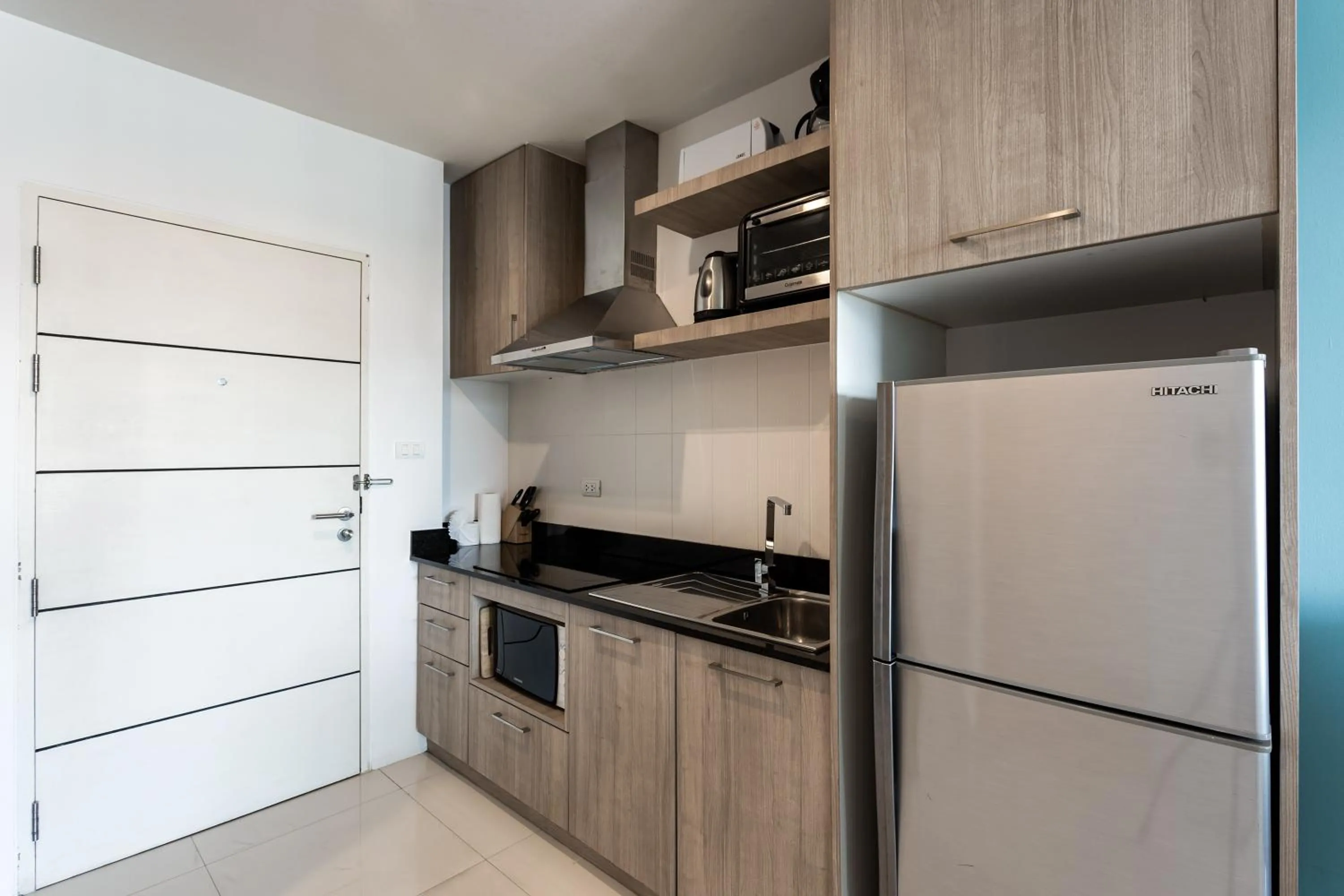 Apartments at The Bliss Condo by Lofty