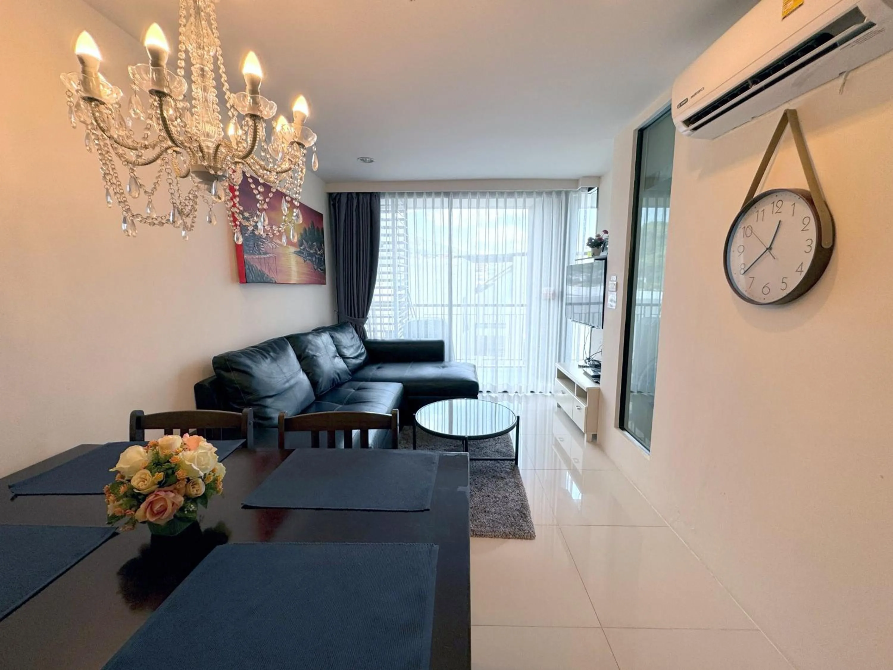 Apartments at The Bliss Condo by Lofty