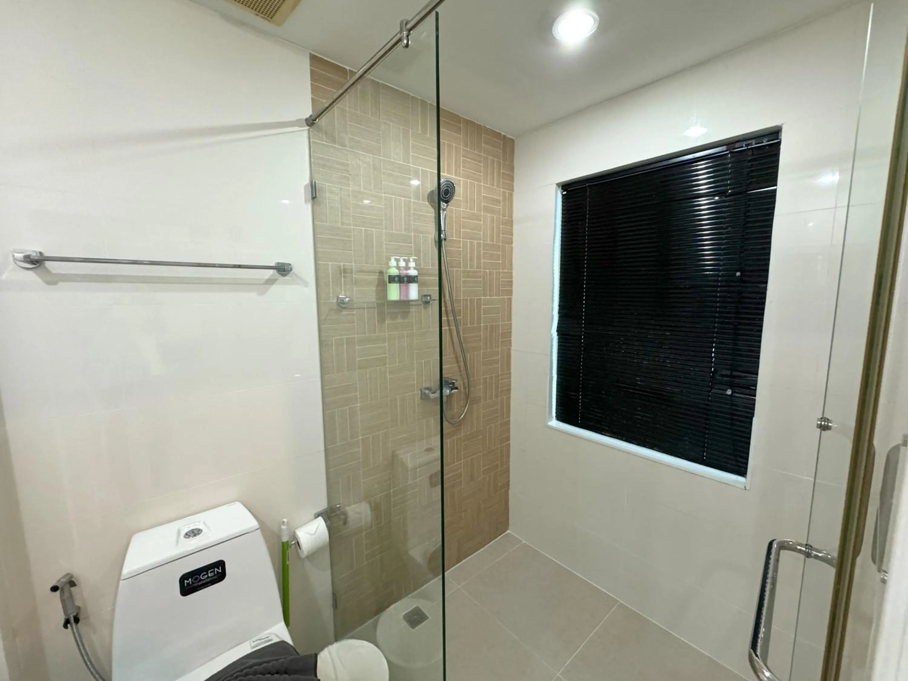 Apartments at The Bliss Condo by Lofty