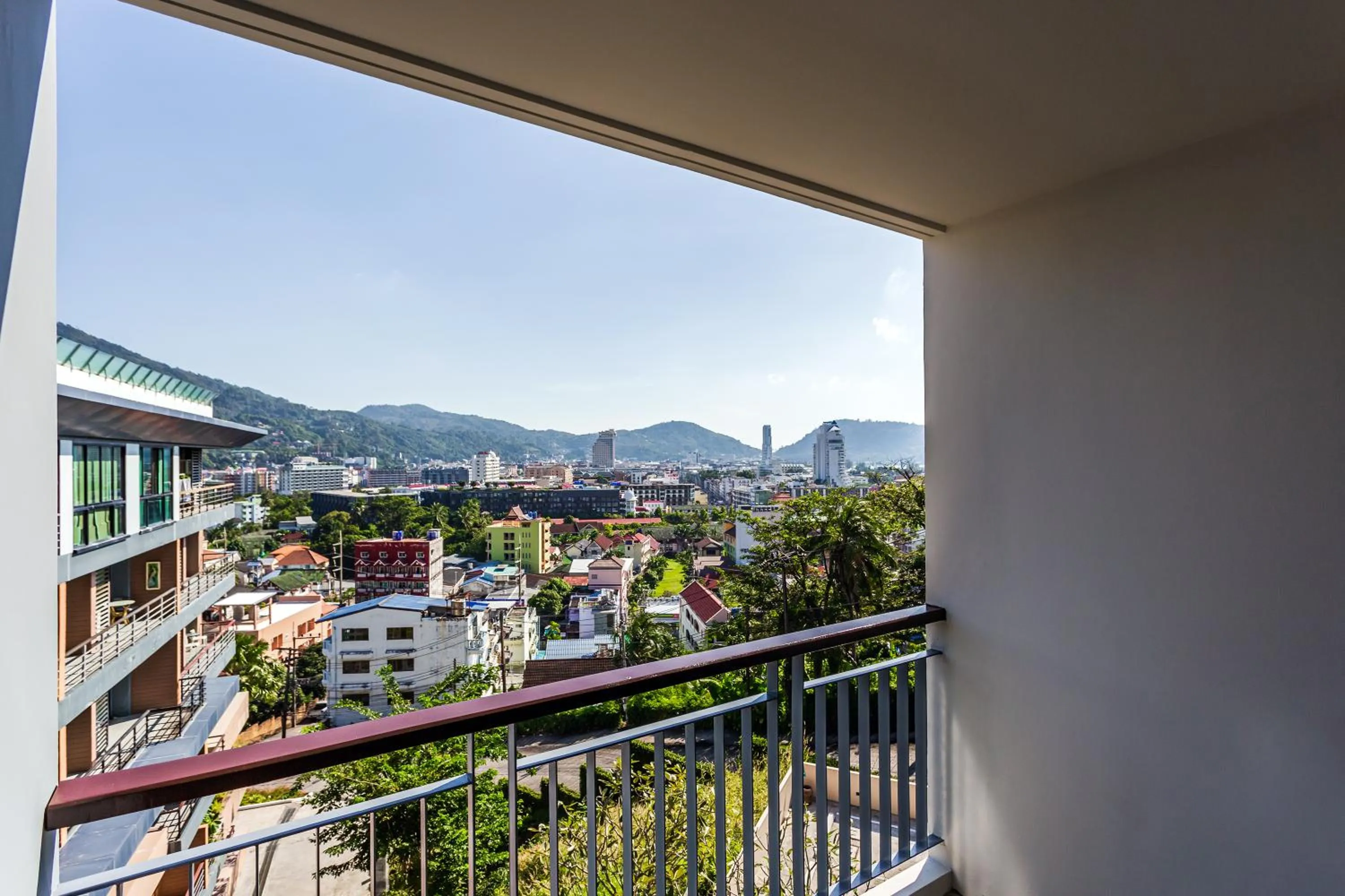 Apartments at The Bliss Condo by Lofty
