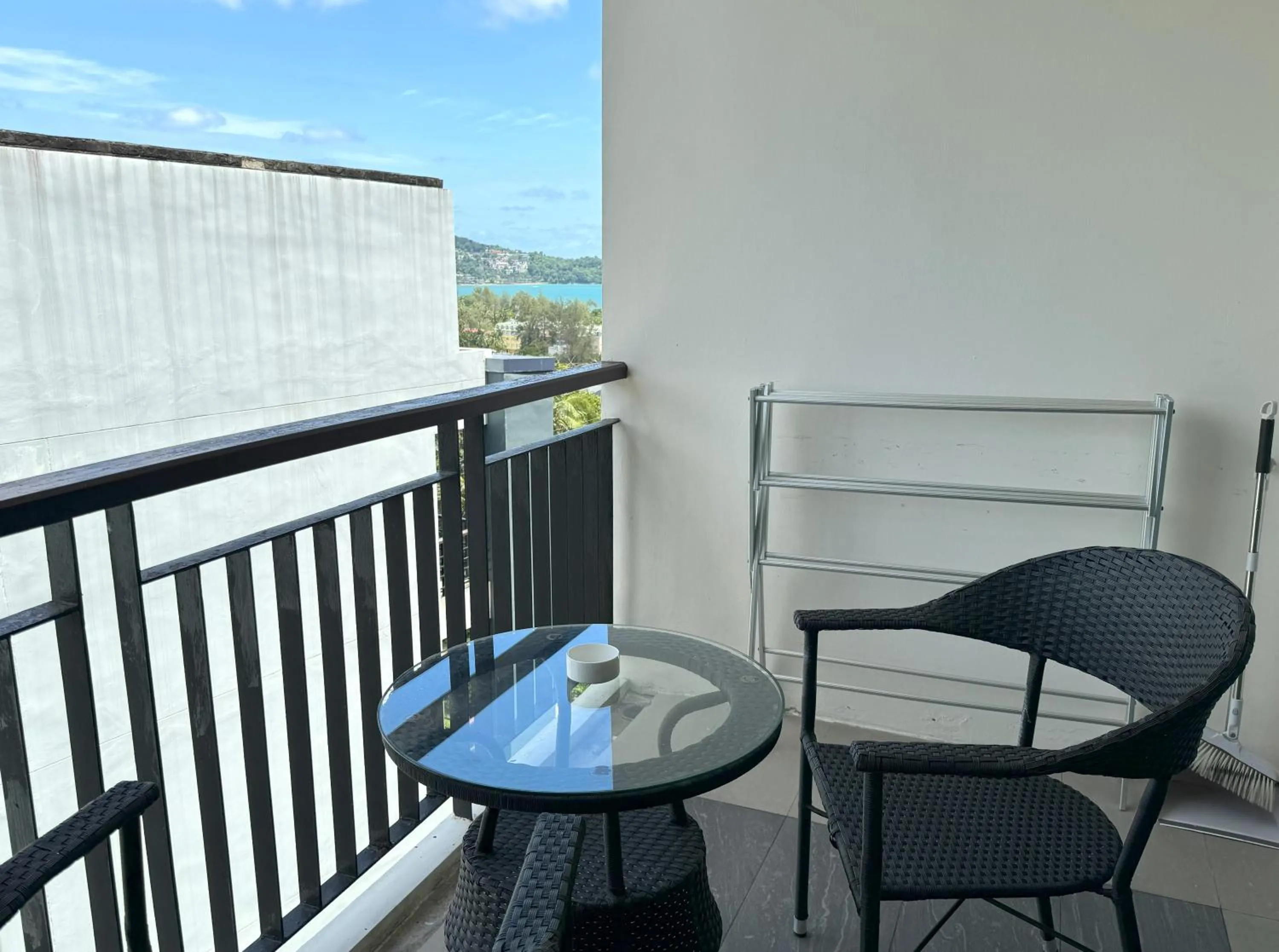 Apartments at The Bliss Condo by Lofty