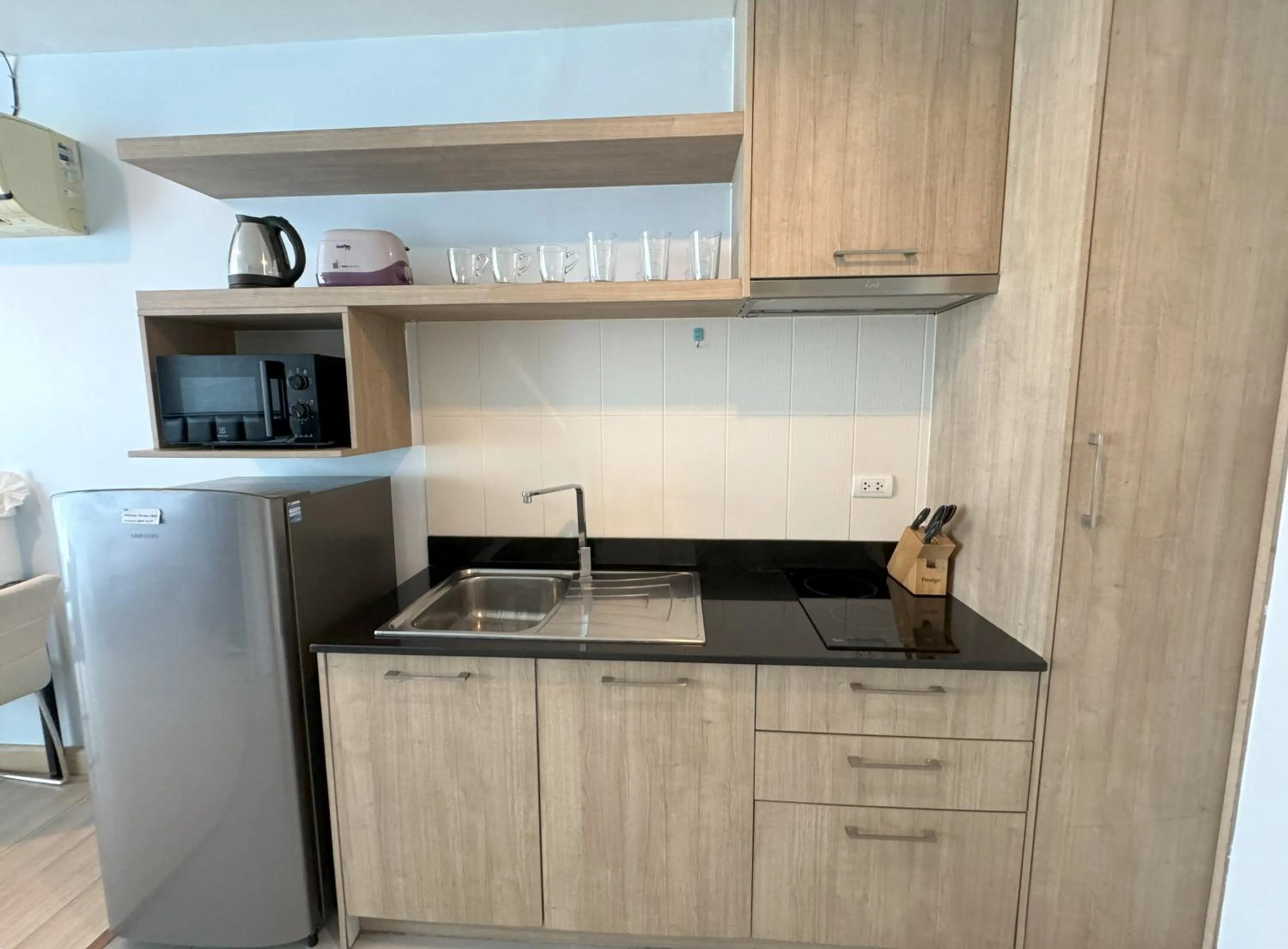 Apartments at The Bliss Condo by Lofty