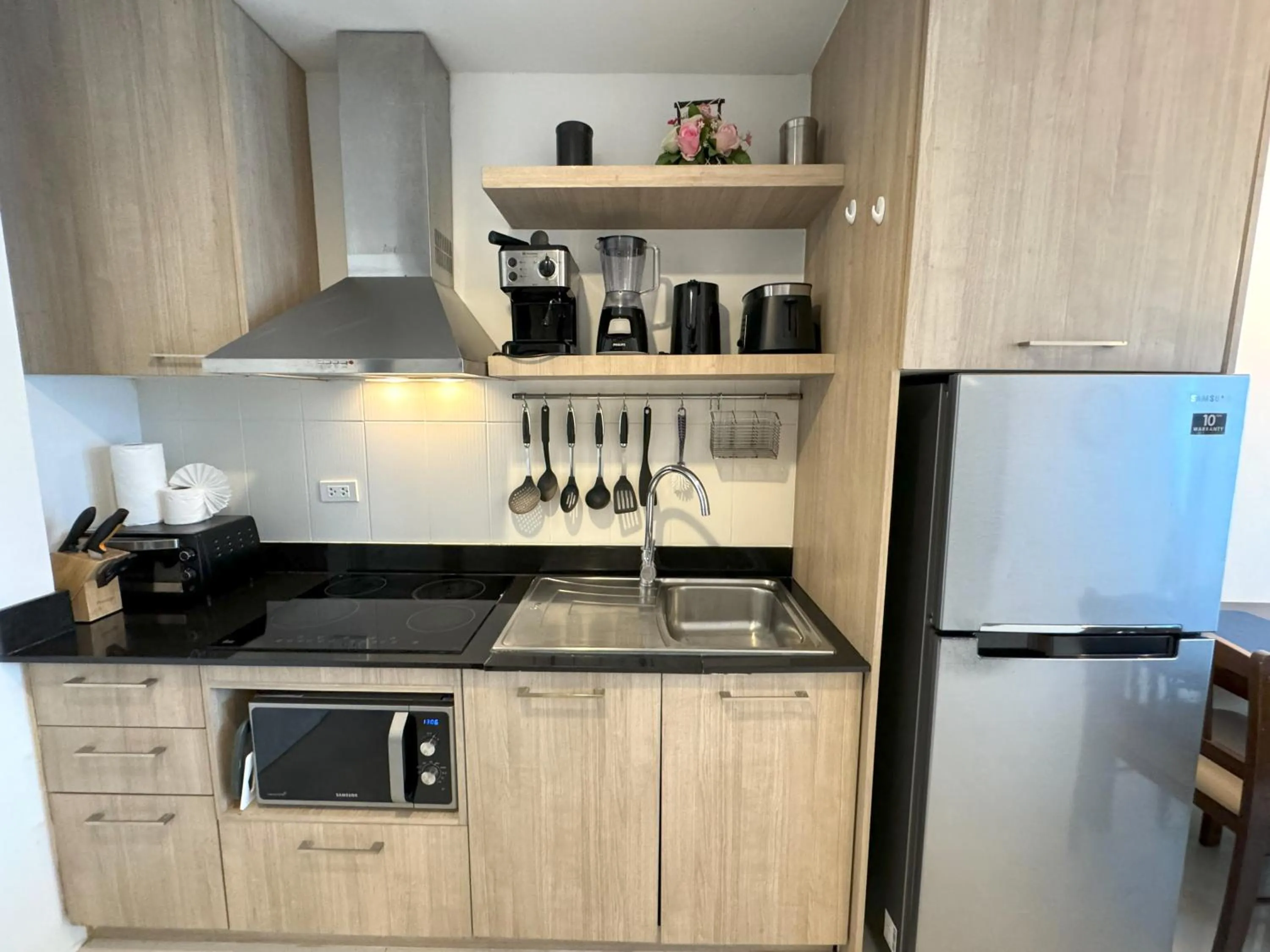 Apartments at The Bliss Condo by Lofty
