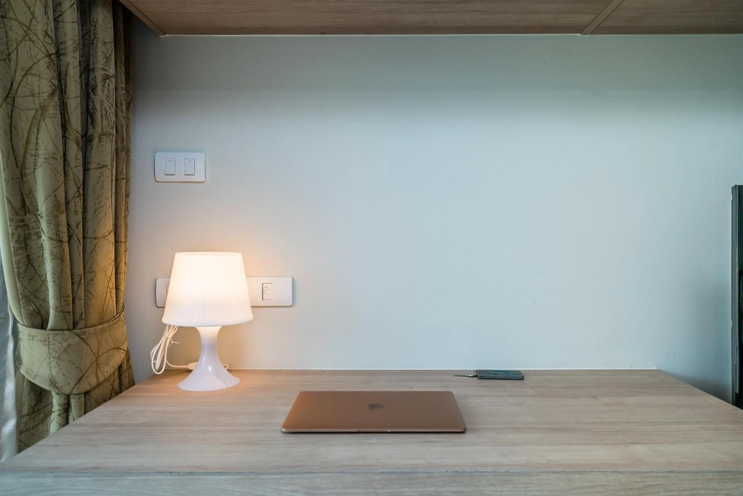 Area and facilities, Bed in Apartments at The Bliss Condo by Lofty