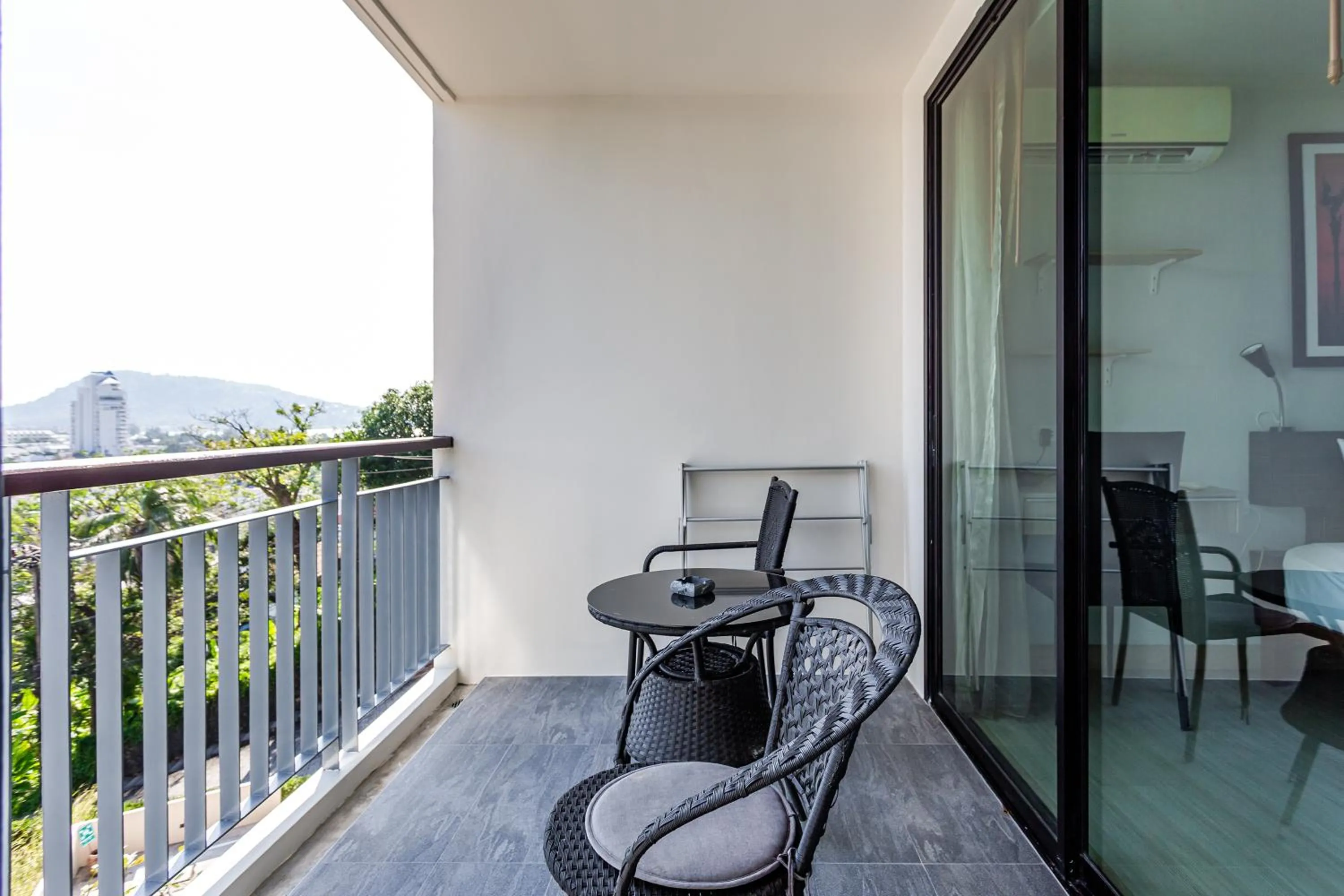 Apartments at The Bliss Condo by Lofty