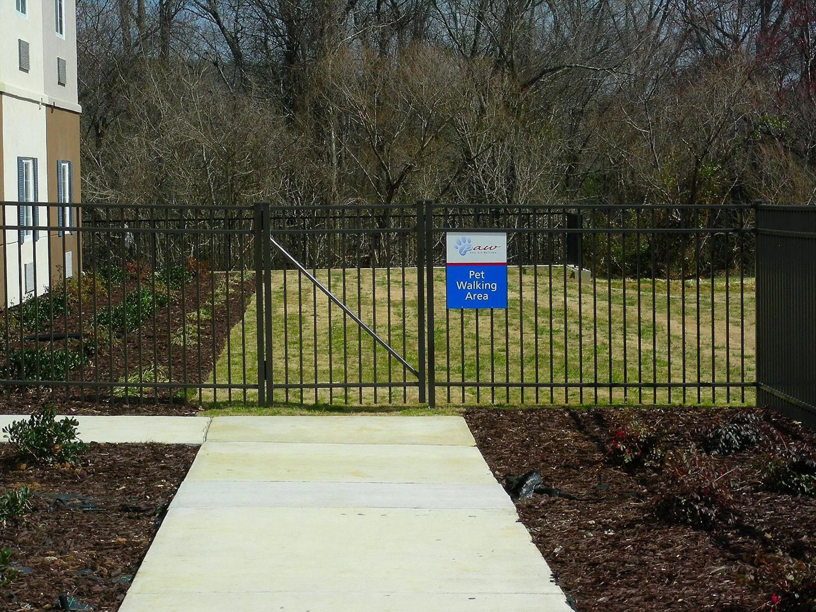 Lobby or reception in Candlewood Suites Macon by IHG