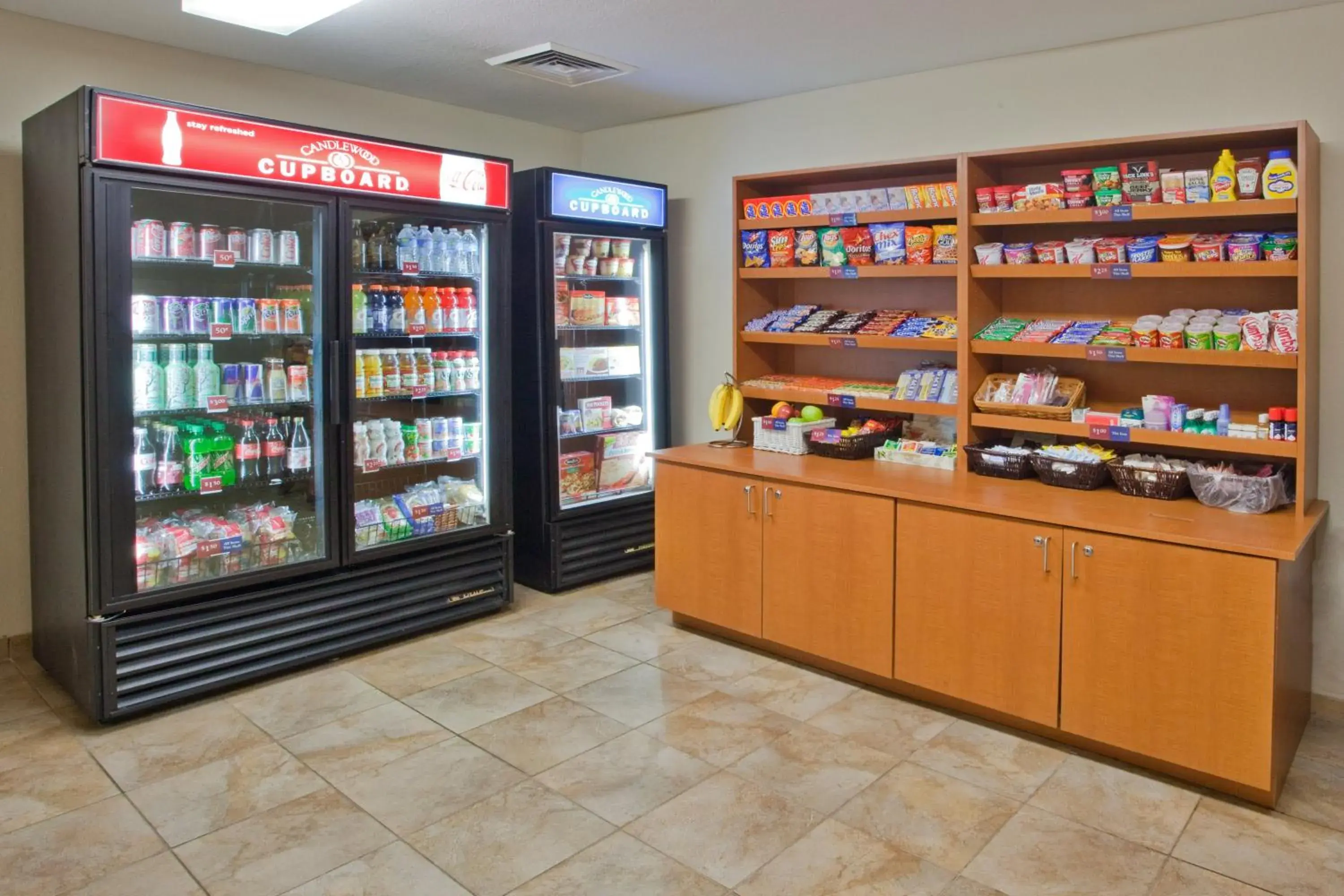 Other, Supermarket/Shops in Candlewood Suites Macon