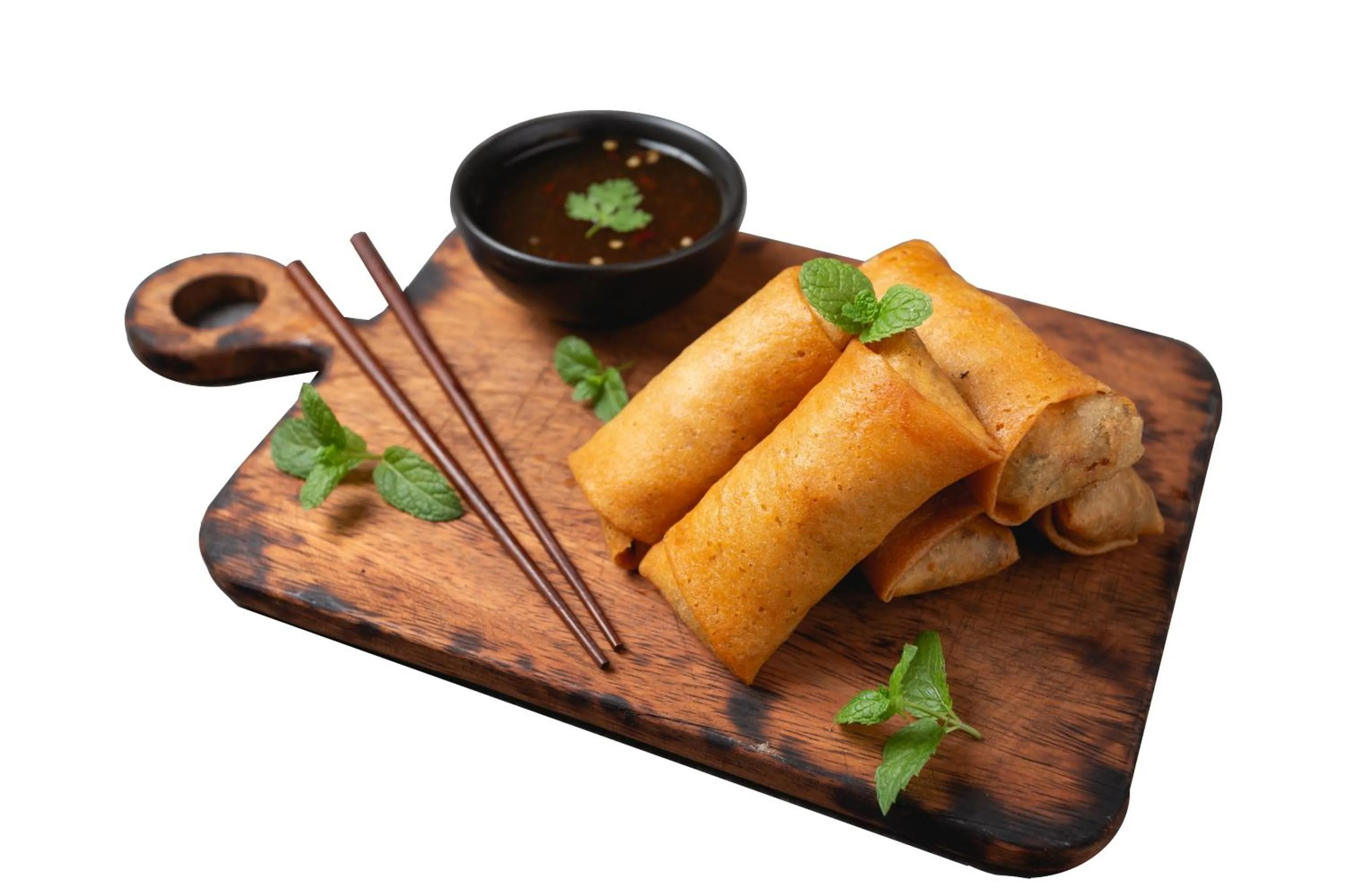 Food and drinks in Naki Suites @ Silvertown