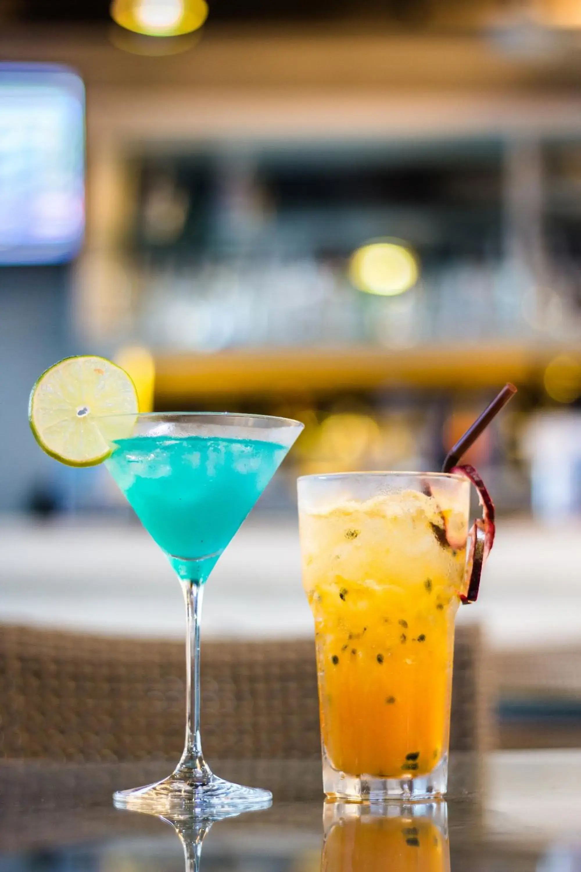 Restaurant/places to eat in Naki Suites @ Silvertown Restaurant/places to eat in Naki Suites @ Silvertown