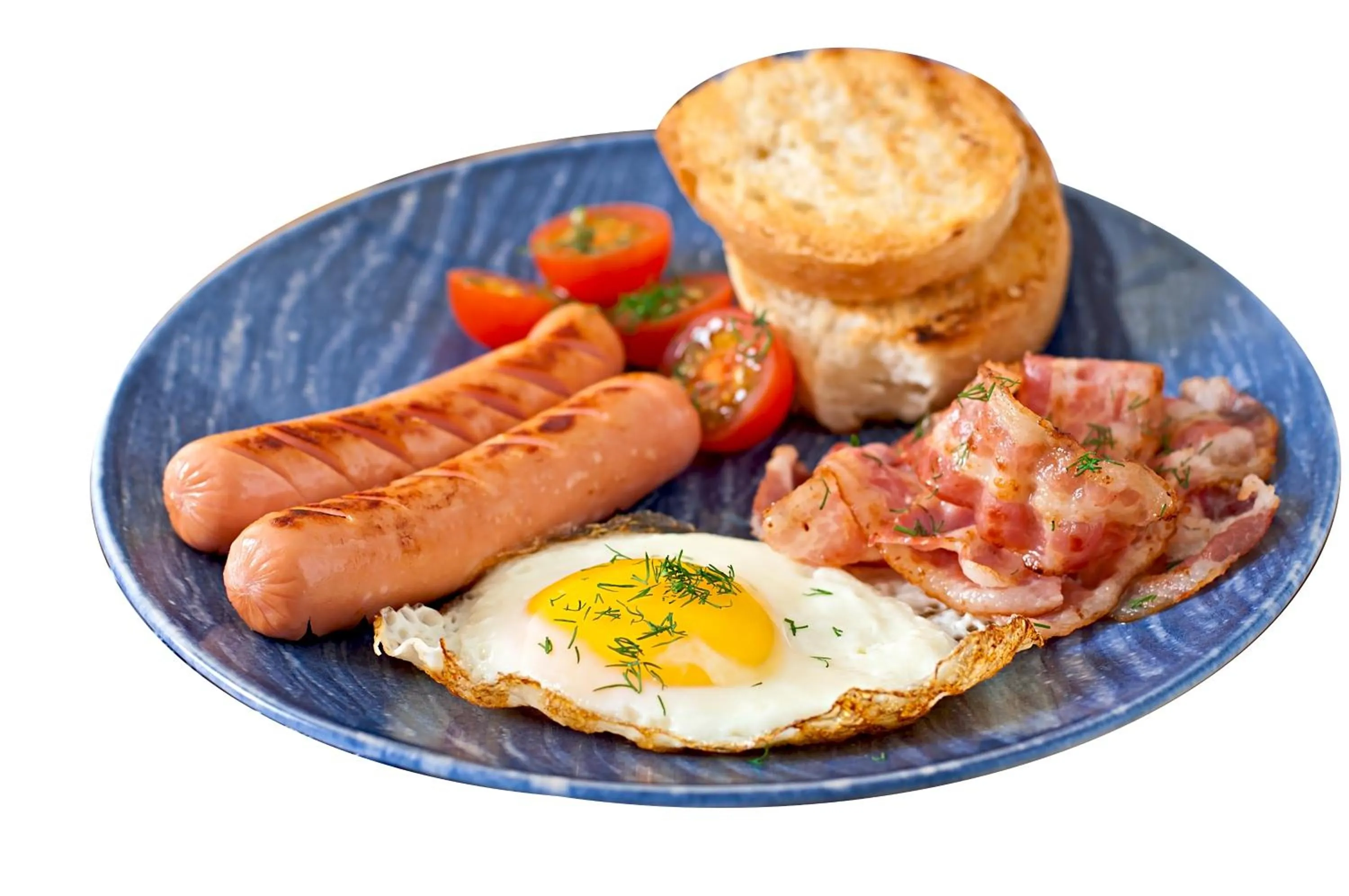 Food and drinks in Naki Suites @ Silvertown