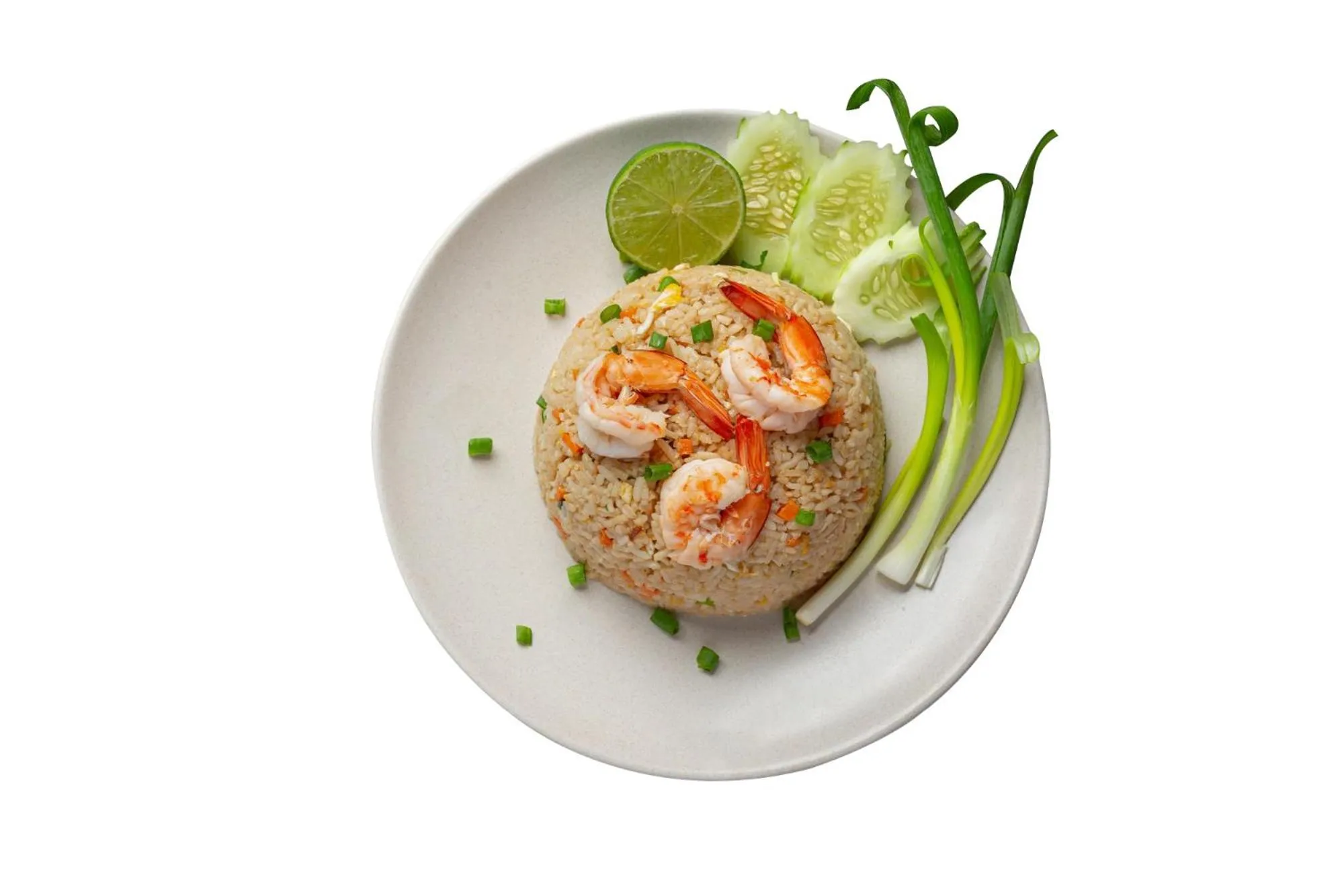 Food and drinks in Naki Suites @ Silvertown