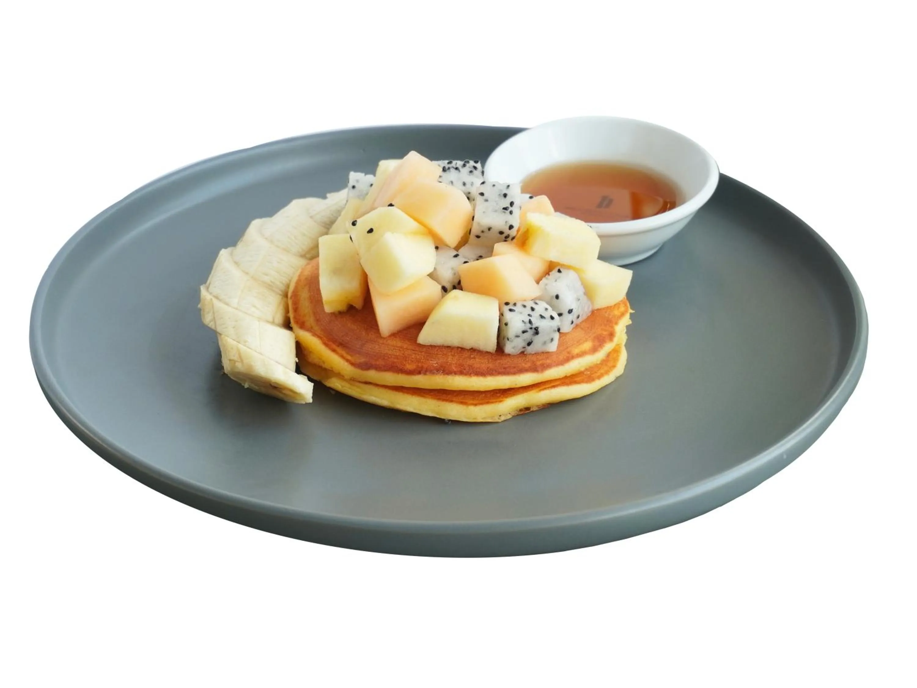 Food and drinks in Naki Suites @ Silvertown