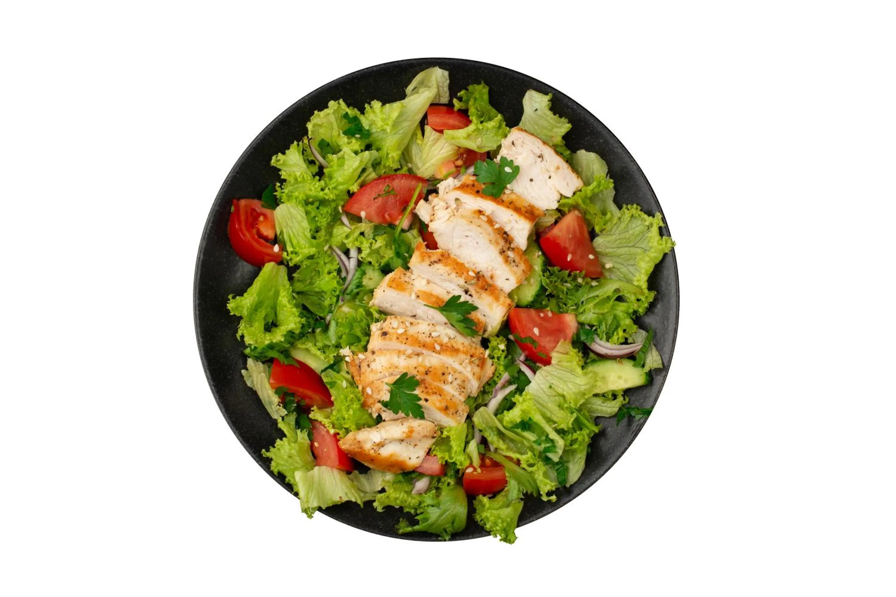 Food and drinks in Naki Suites @ Silvertown