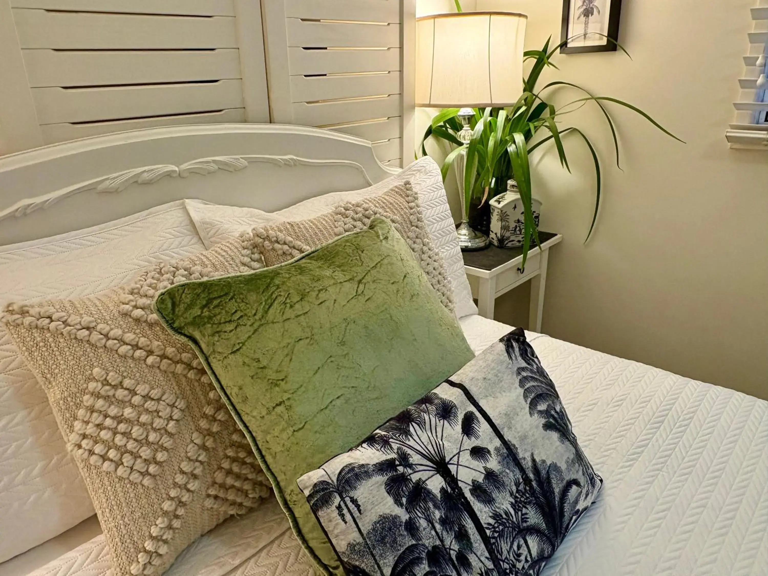 Jacaranda House Garden Suite Jacaranda House Garden Suite
