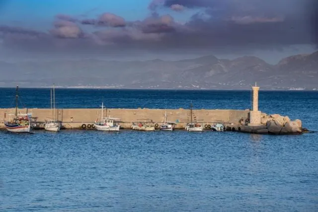 Day in Cosmopolis Crete Suites