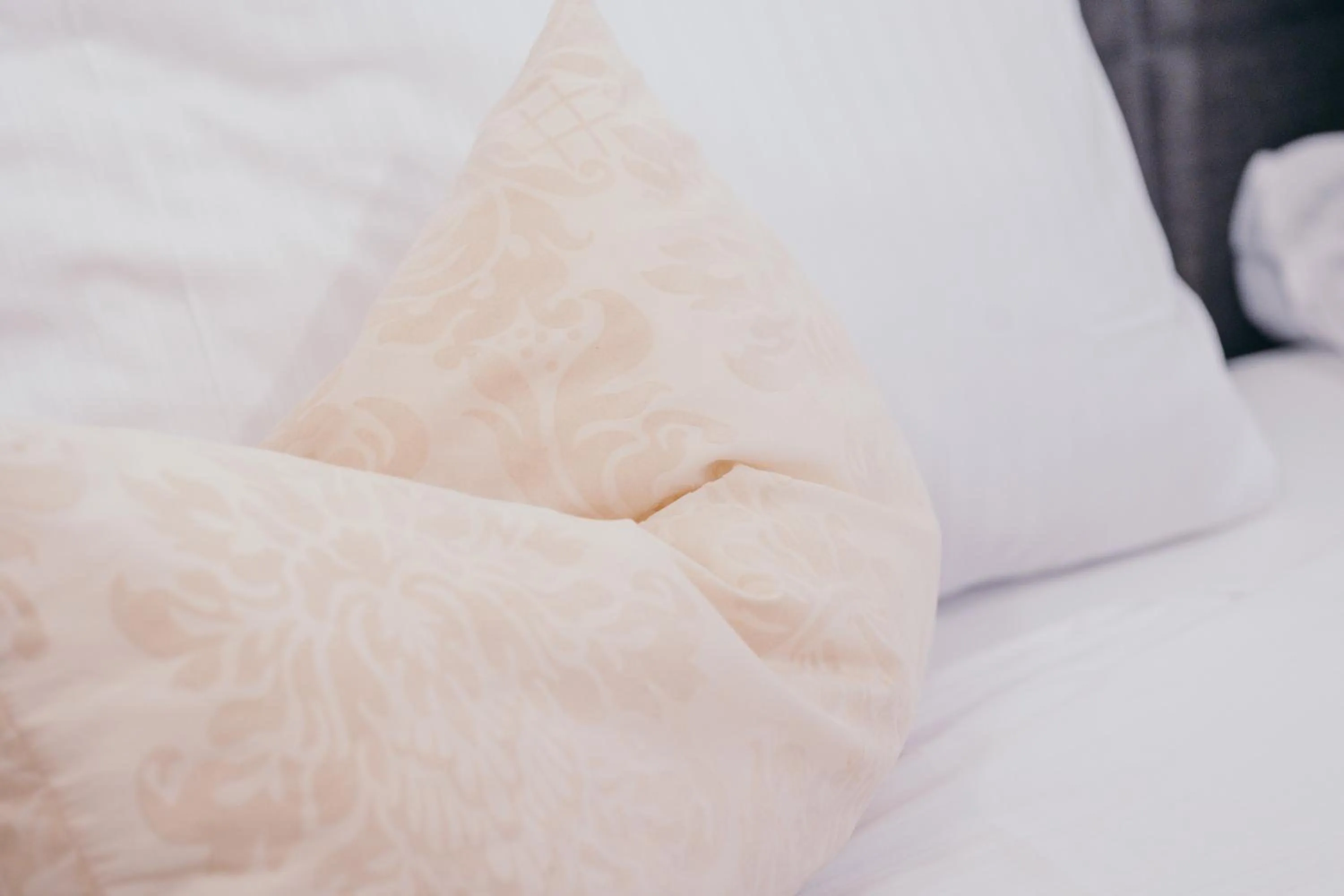 Bed in Tullius Die Rebmeisterei